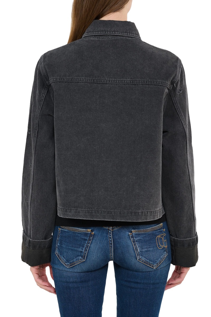 Le Temps des Cerises Polus Damen Jacke 