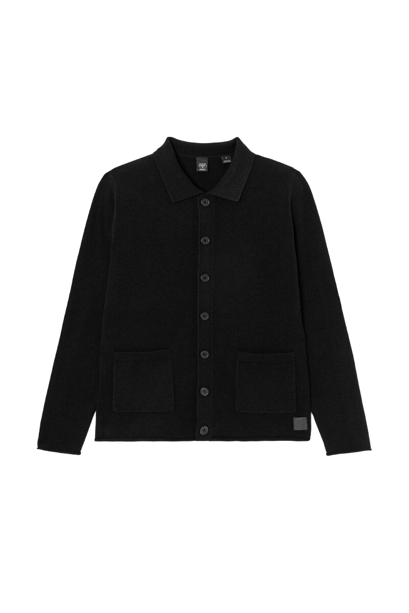 LTC Jerno Herren Cardigan 