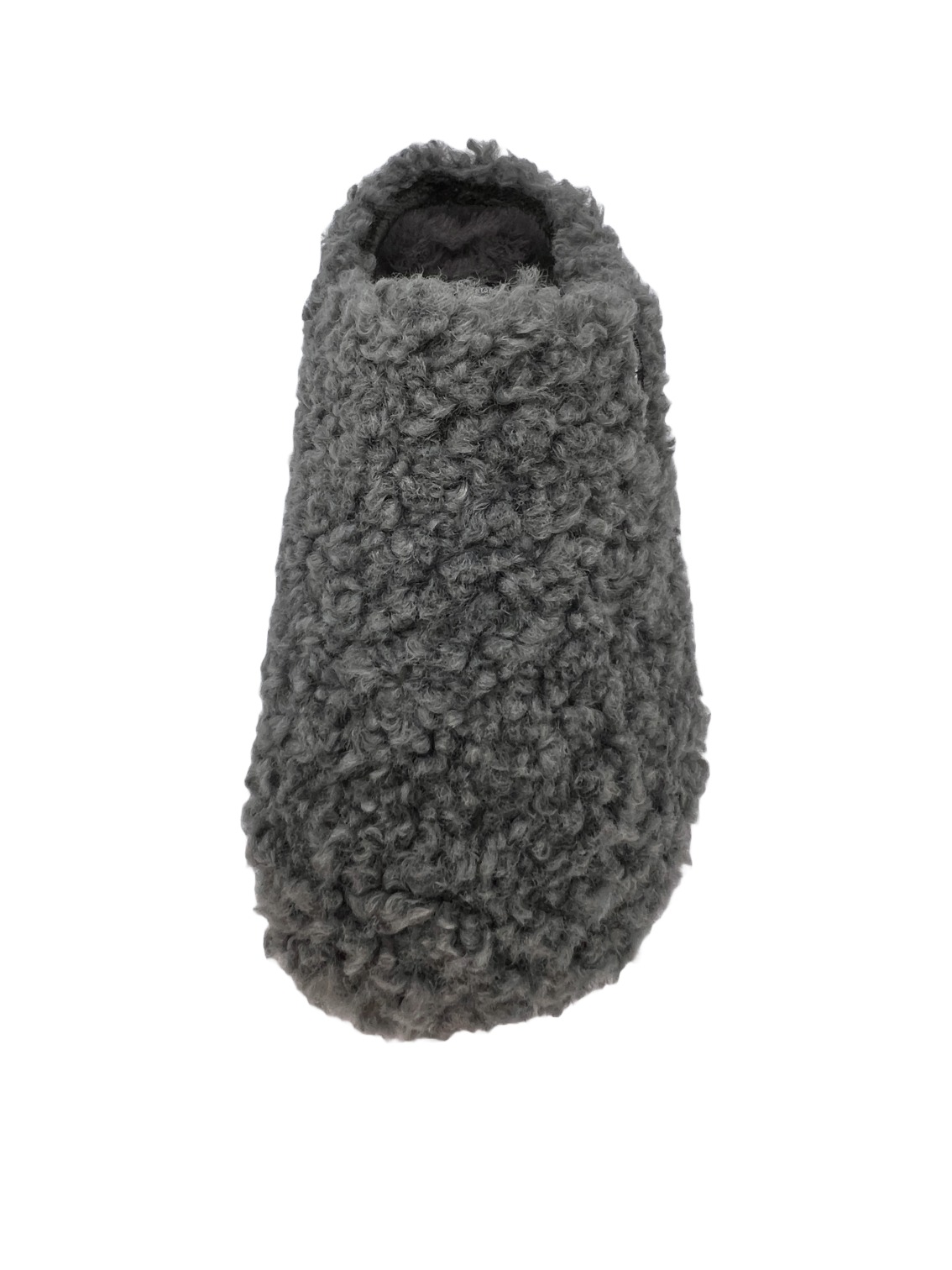 Verbenas York Curly Damen Hausschuhe  
