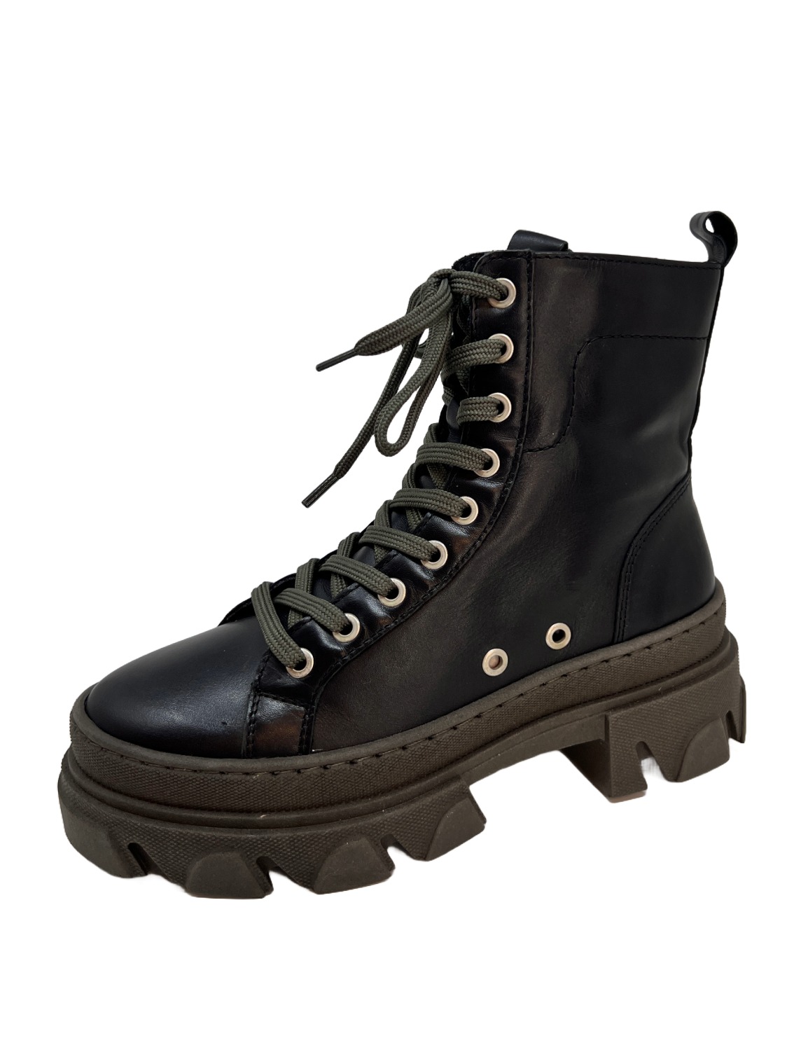 Post Xchange Shane Damen Schürstiefel Boots