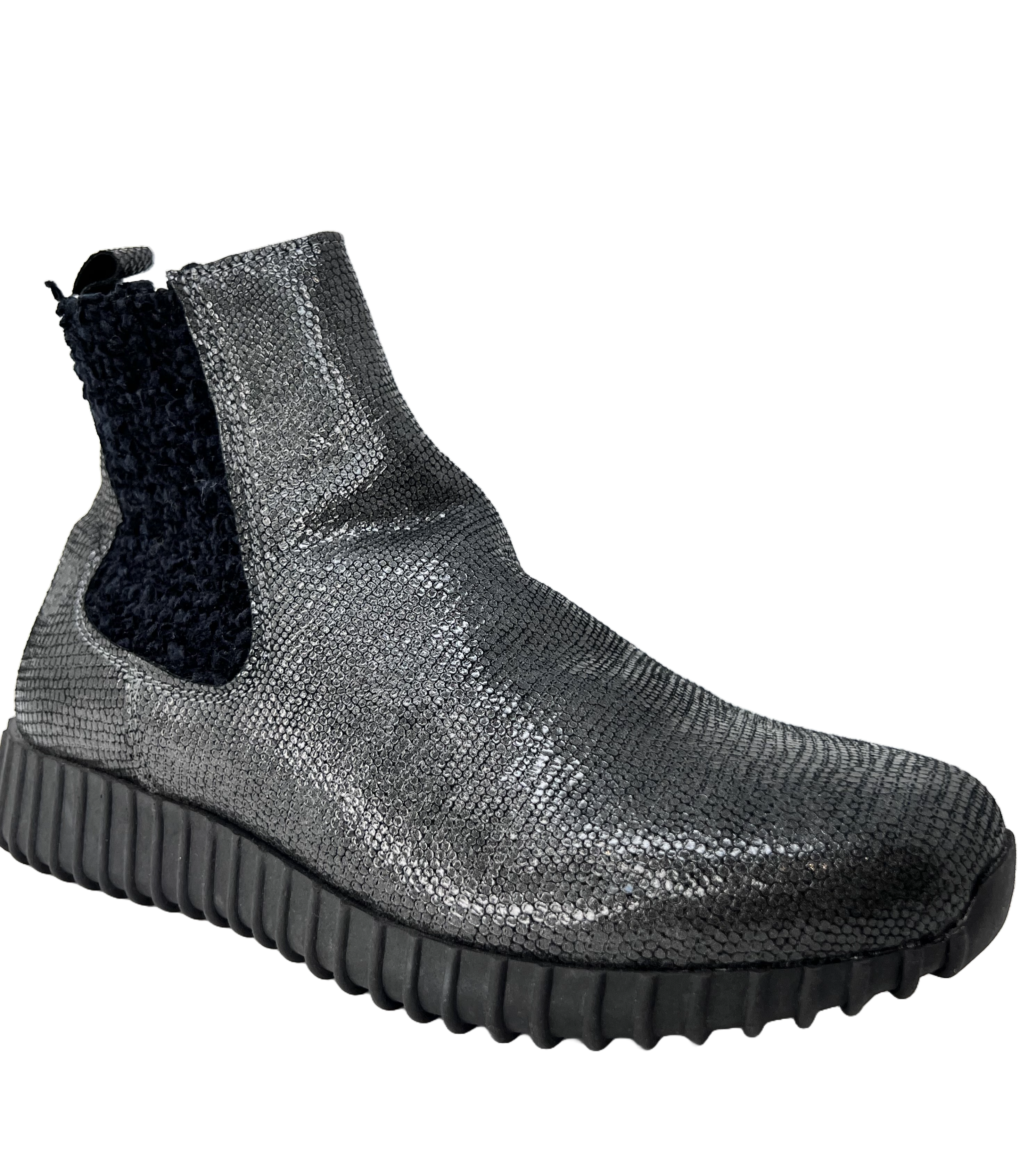 Post Xchange Galaxy 05 Damen Chelsea Boots