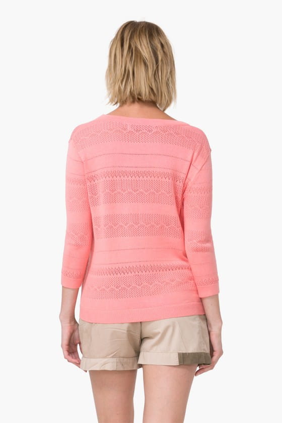 Desigual NIZA Damen Pullover