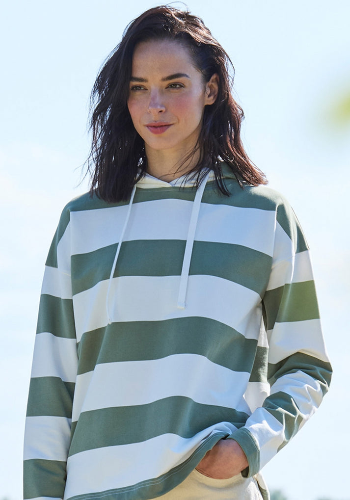 Elbsand Eydis Damen Hoodie
