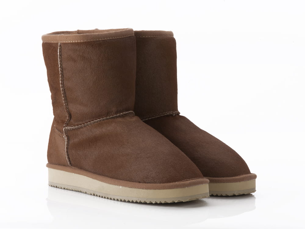 Moovboot London Damen Stiefel