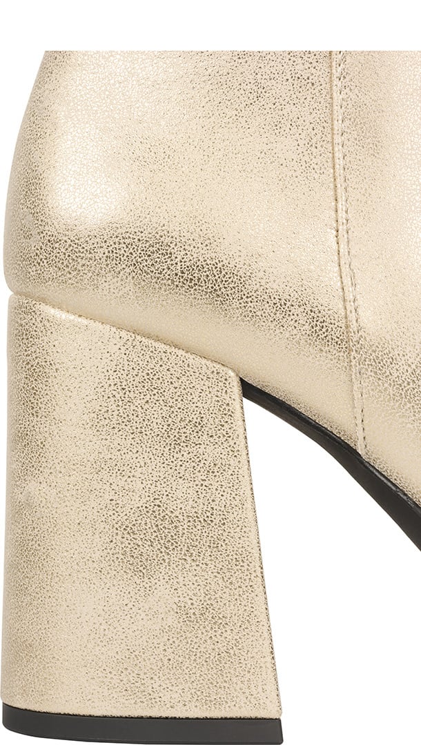 BullBoxer Ramona Damen Ankle Boots 217500F6S