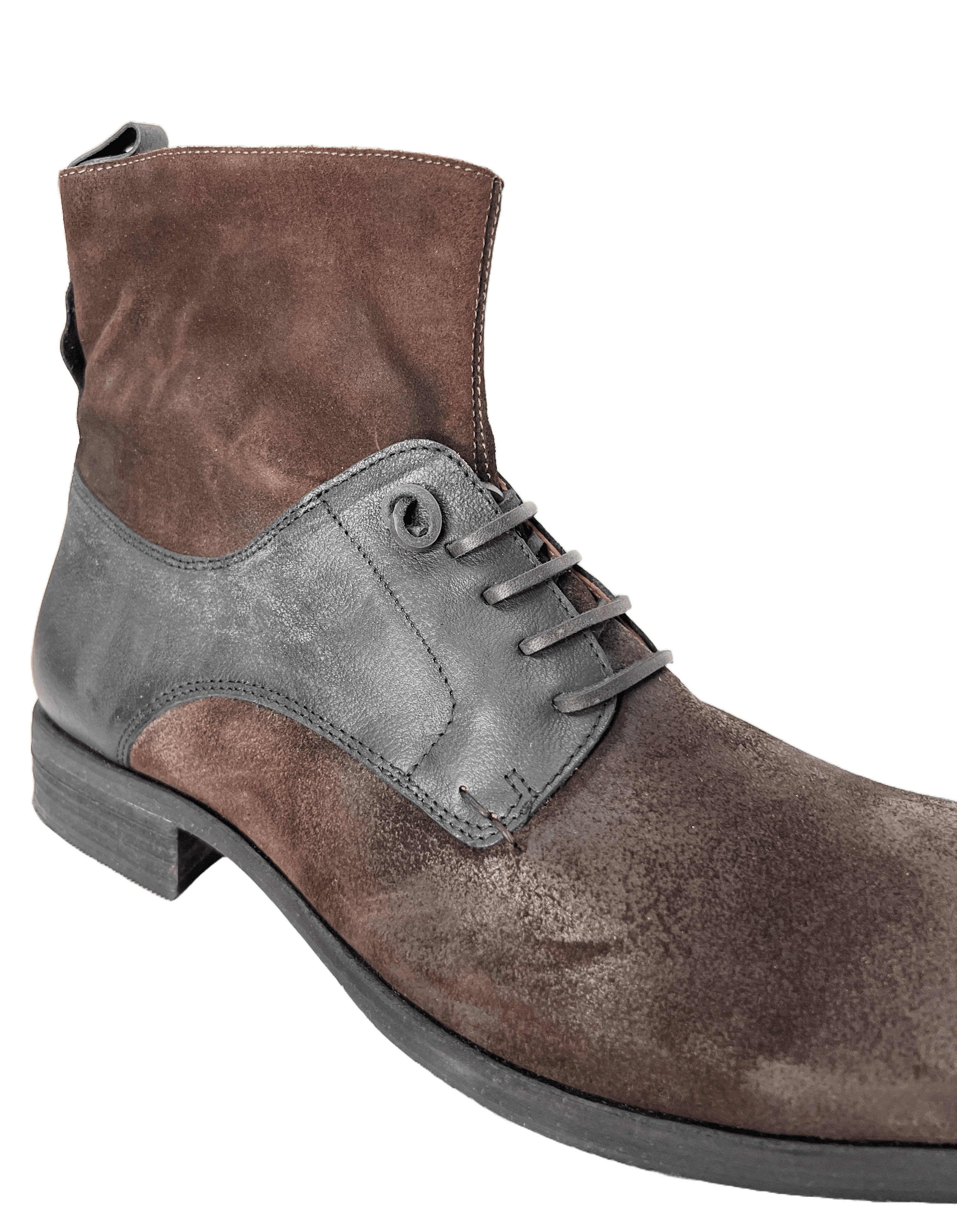 Nobrand Bristow Herren Schuhe