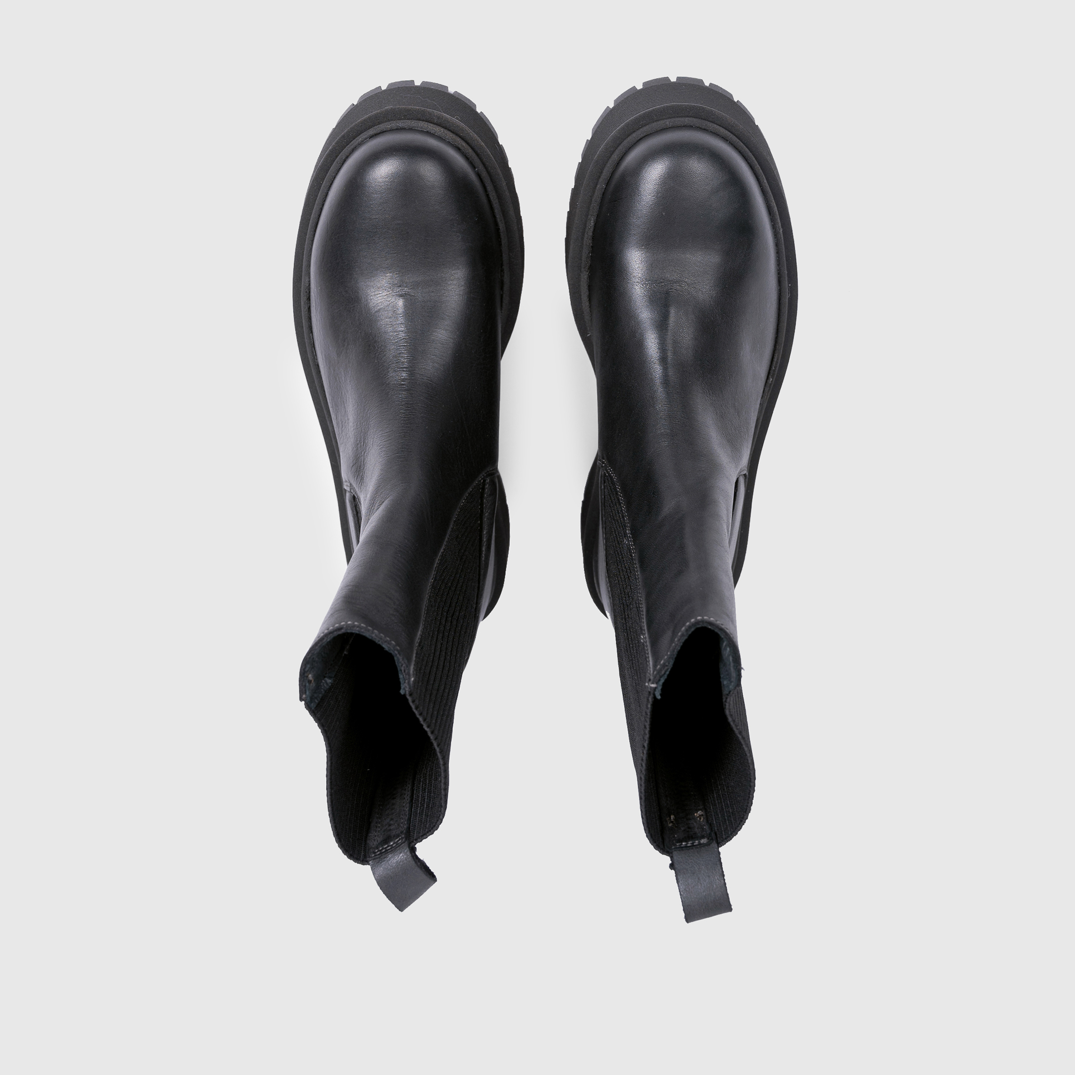 Apple of Eden Yello 1 Damen Chelsea Boot