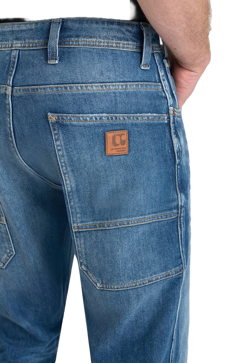 LTC Work Egeo Herren Jeans  