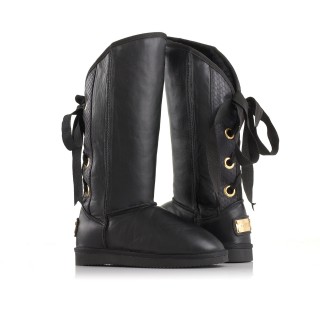 Moovboot Dessert Nomad high Damen Stiefel