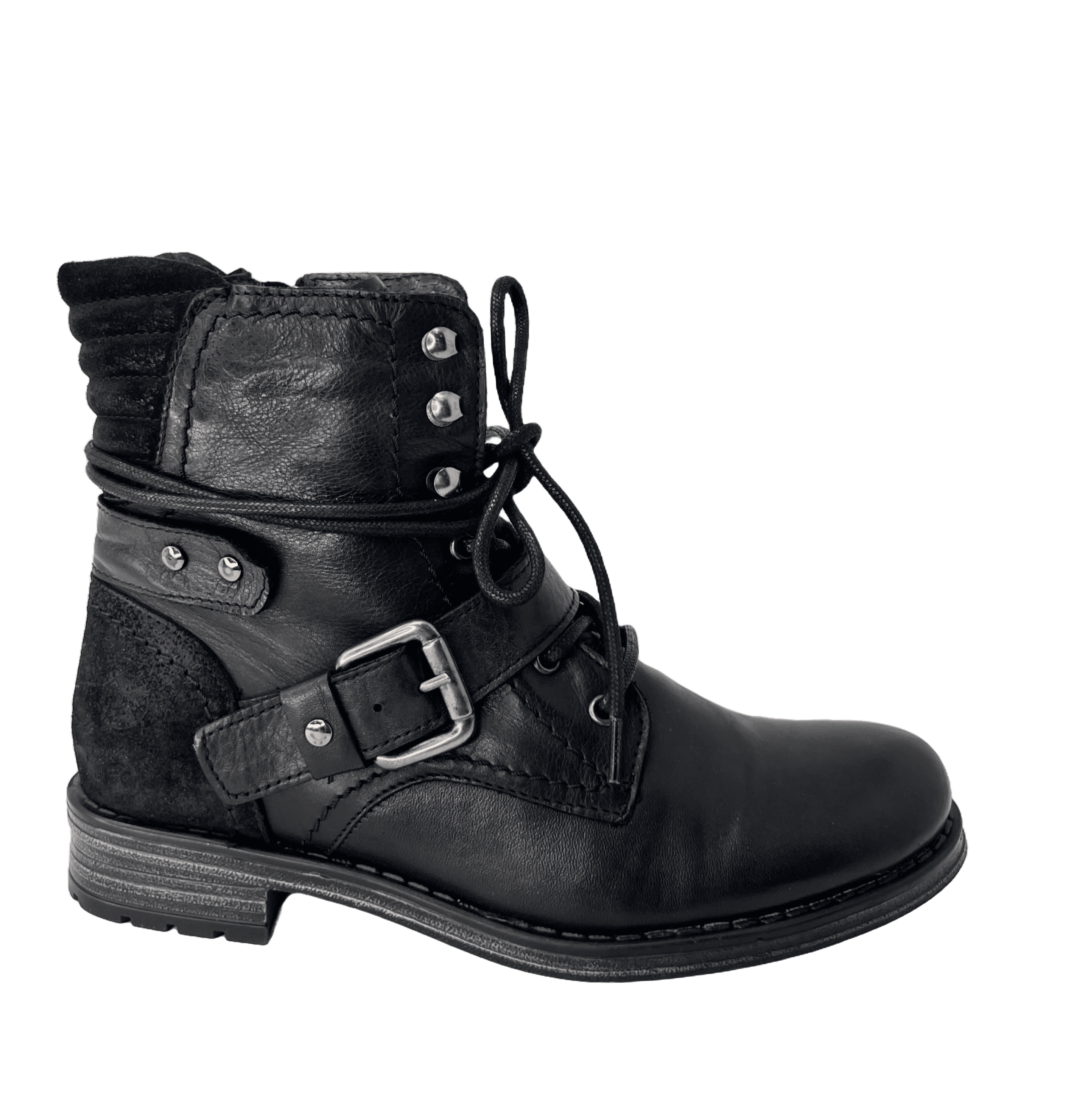 Post Xchange Messy 228 Damen Stiefelette