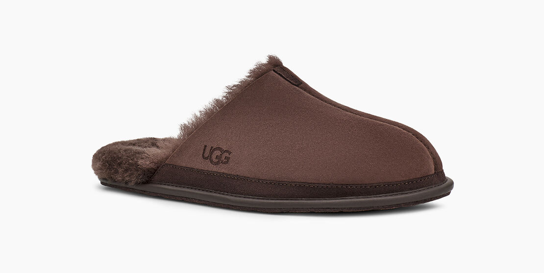 UGG Hyde Herren Pantoffeln Hausschuhe