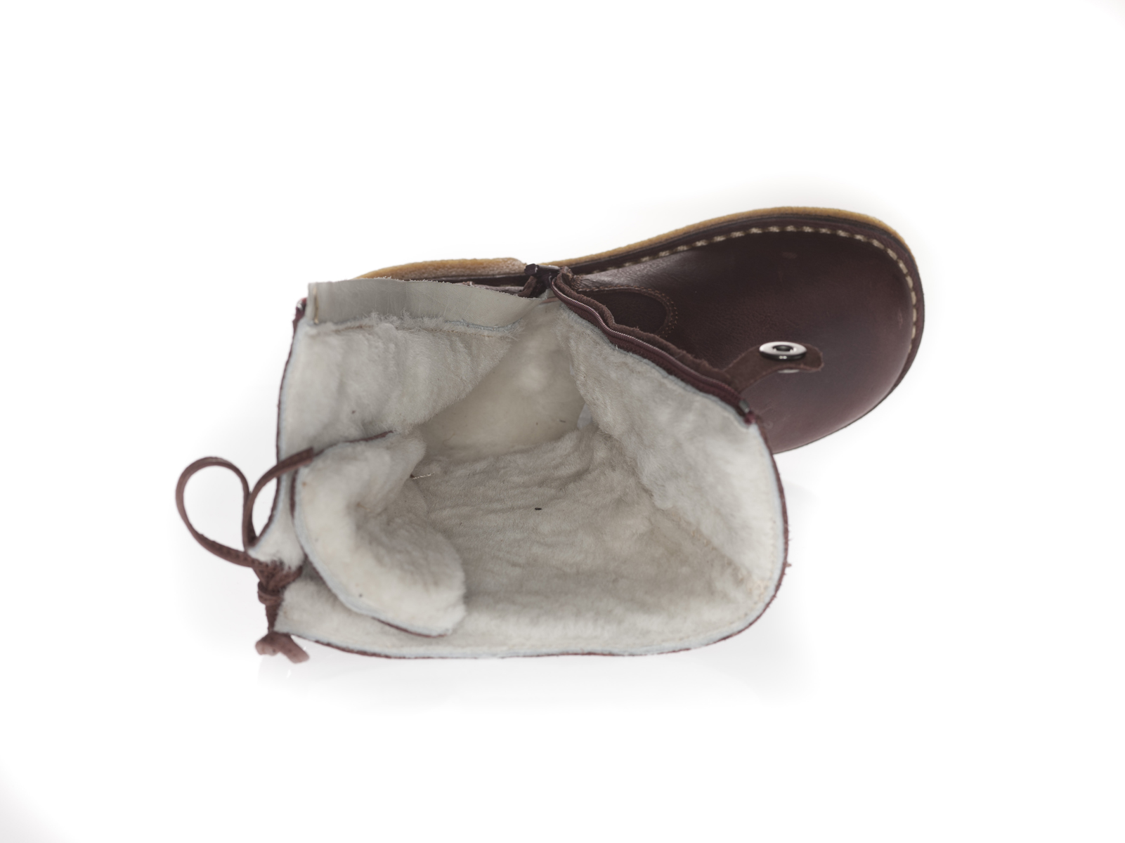 Zecchino d´Oro A06-4665 Mädchen Schürstiefel mit Herzen