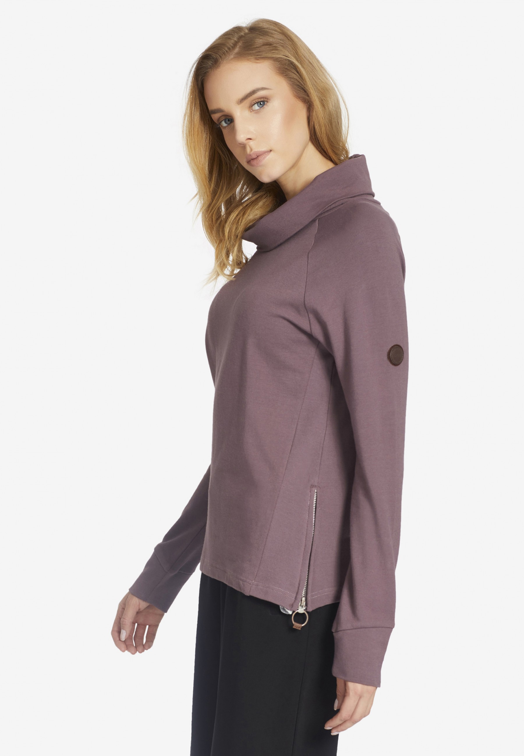 Khujo Anje Damen Shirt