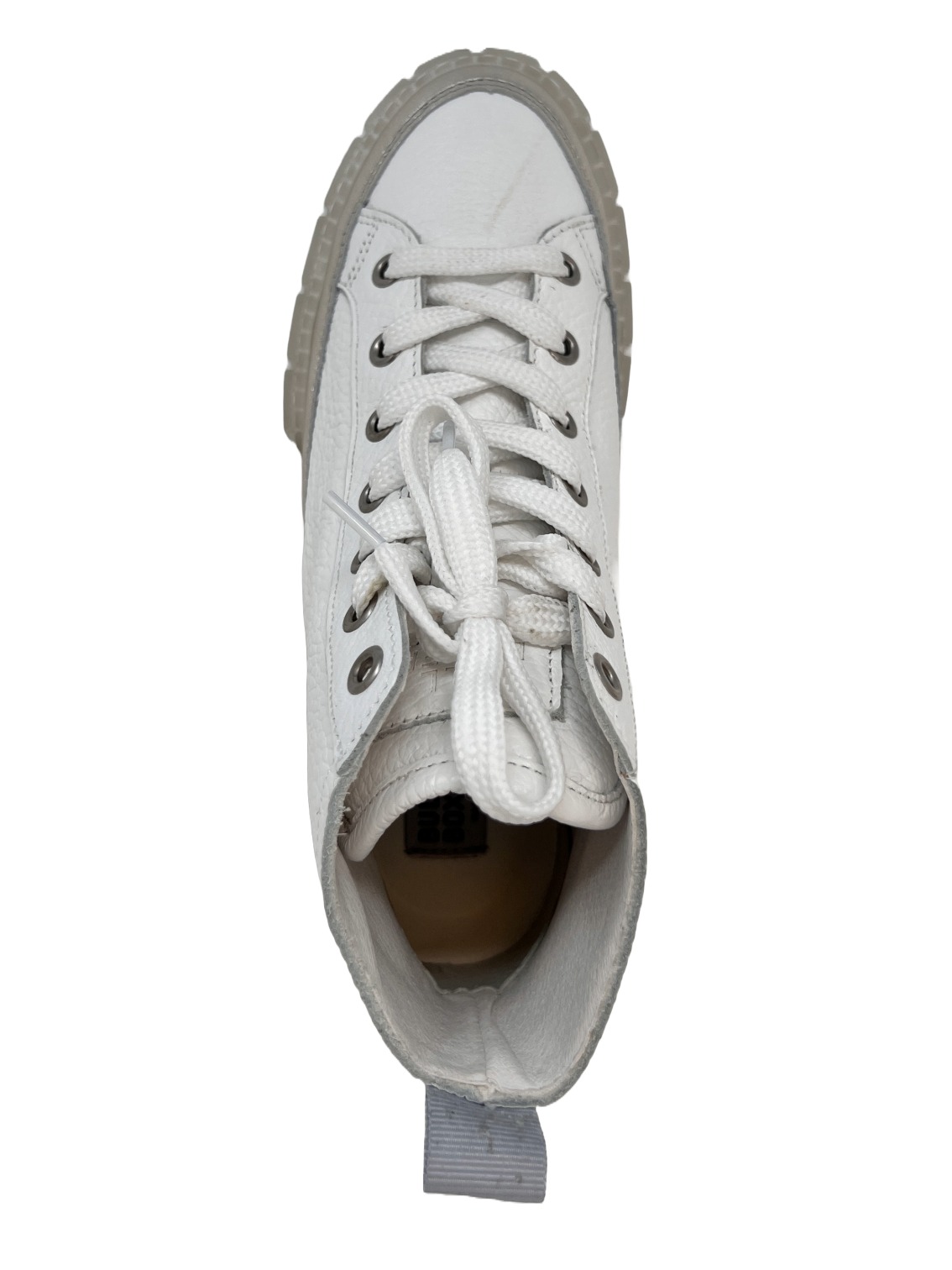 BullBoxer Jenny 803500E6L Damen High Top Sneaker