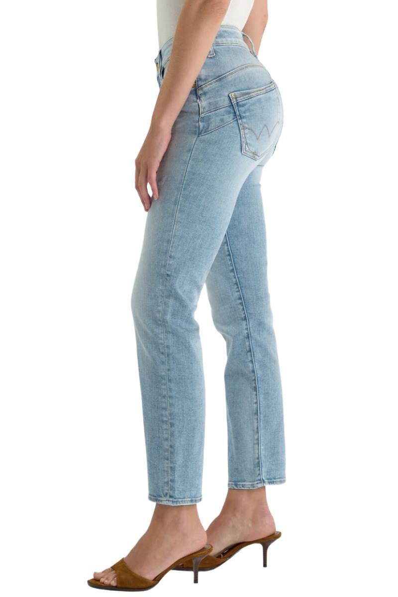 Le Temps des Cerises Pulp High 16 Arja Damen Jeans