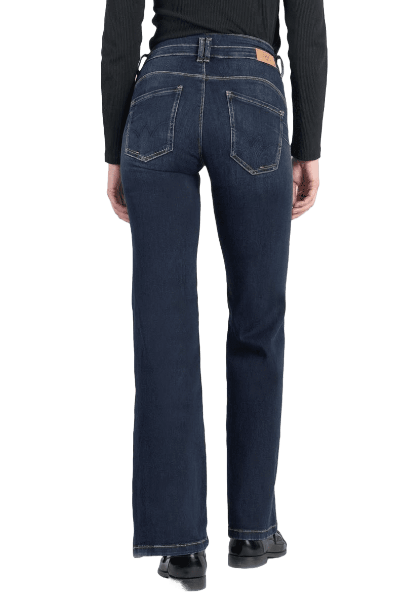 Le Temps des Cerises Pulp High Flare Nancy Damen Jeans
