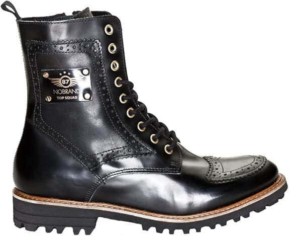 Nobrand Uniform Damen Schuhe