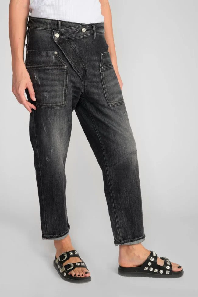 Le Temps des Cerises Cosy Pocket Damen Jeans