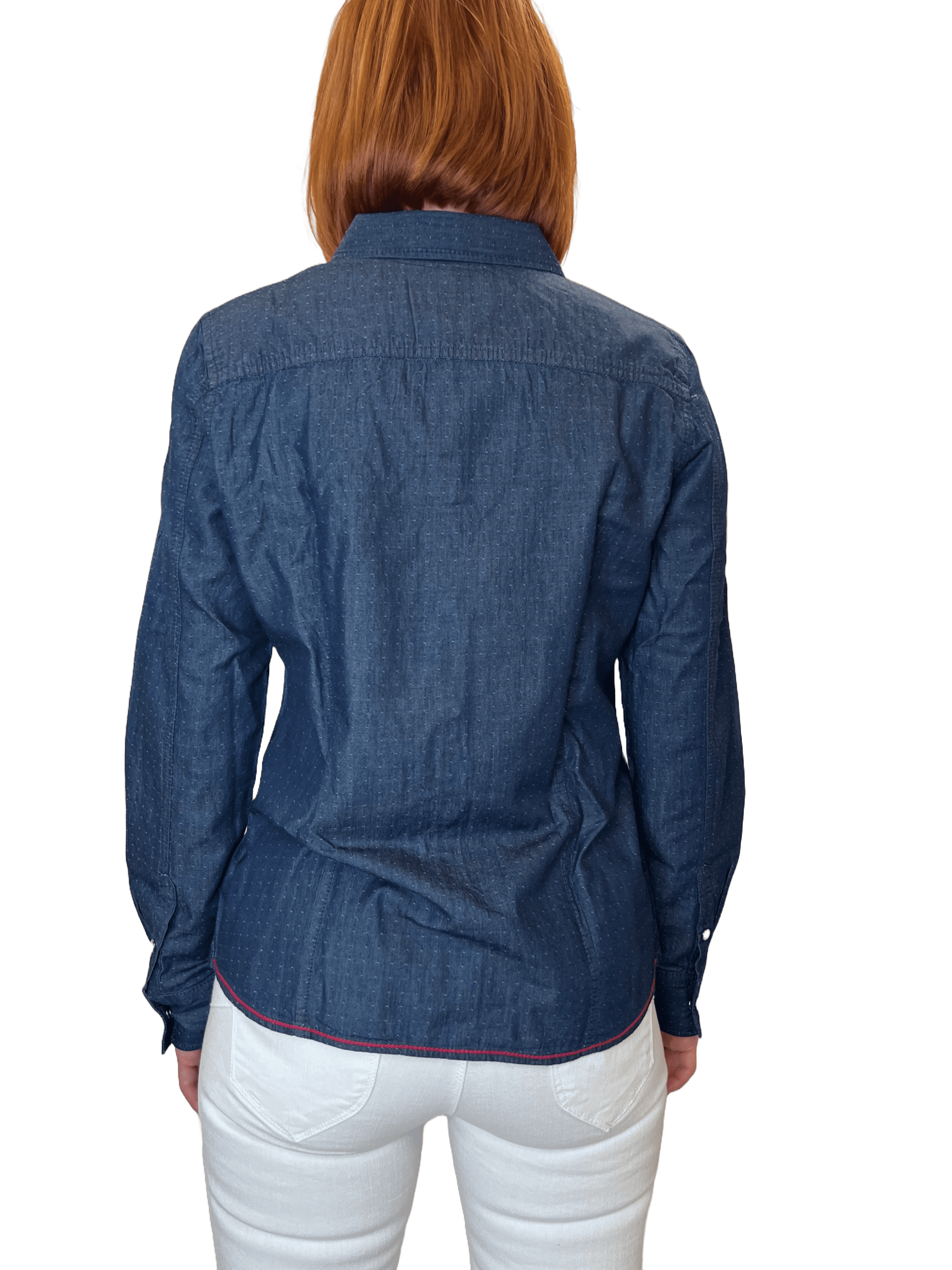 Arqueonautas 624502 Damen Bluse
