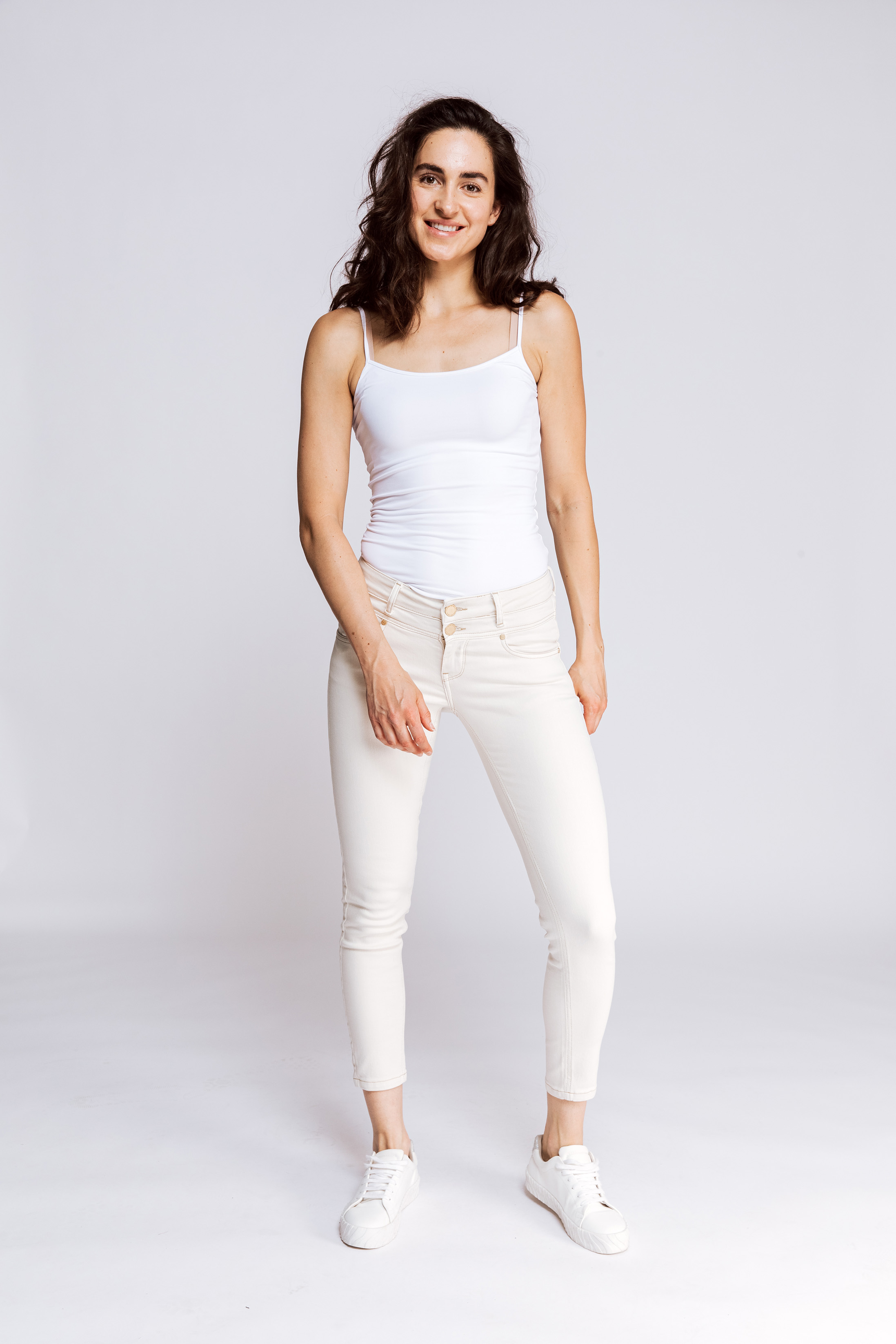 Zhrill Kela Damen Jeans W1289 W8391 W1322