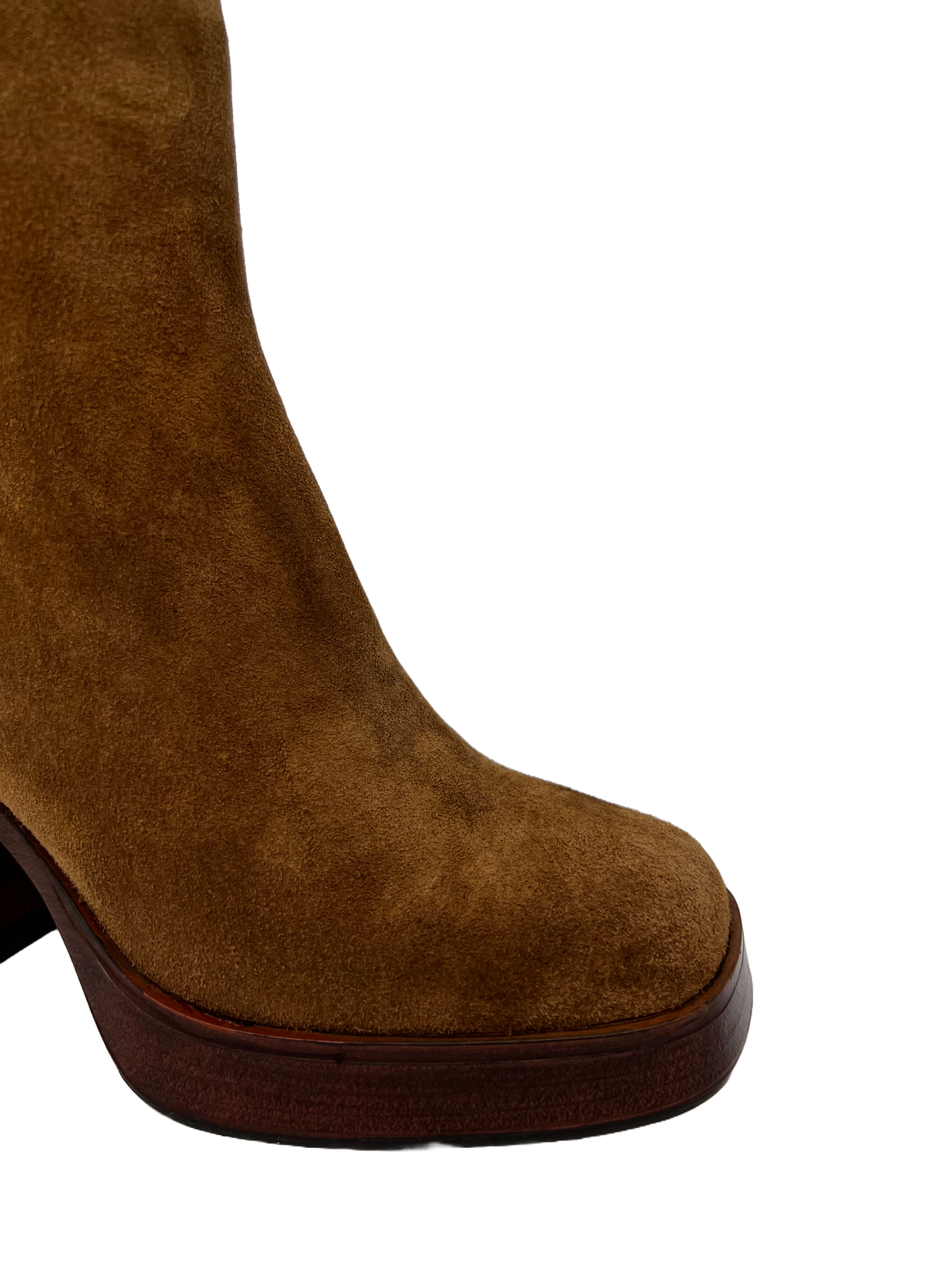 Inuovo Carisa A66001 Damen Stiefelette