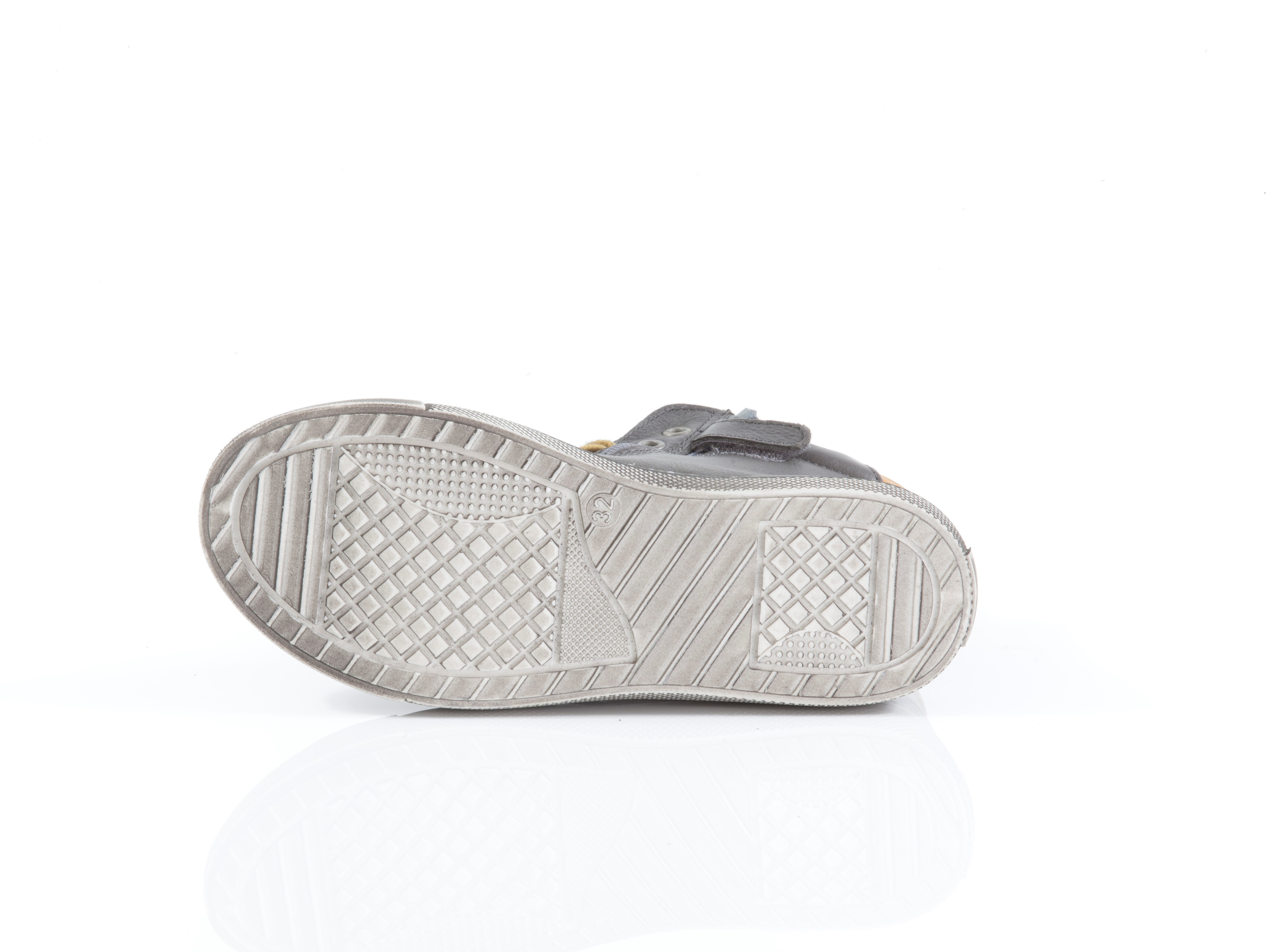 Bana & Co 46755 Jungen Sneaker