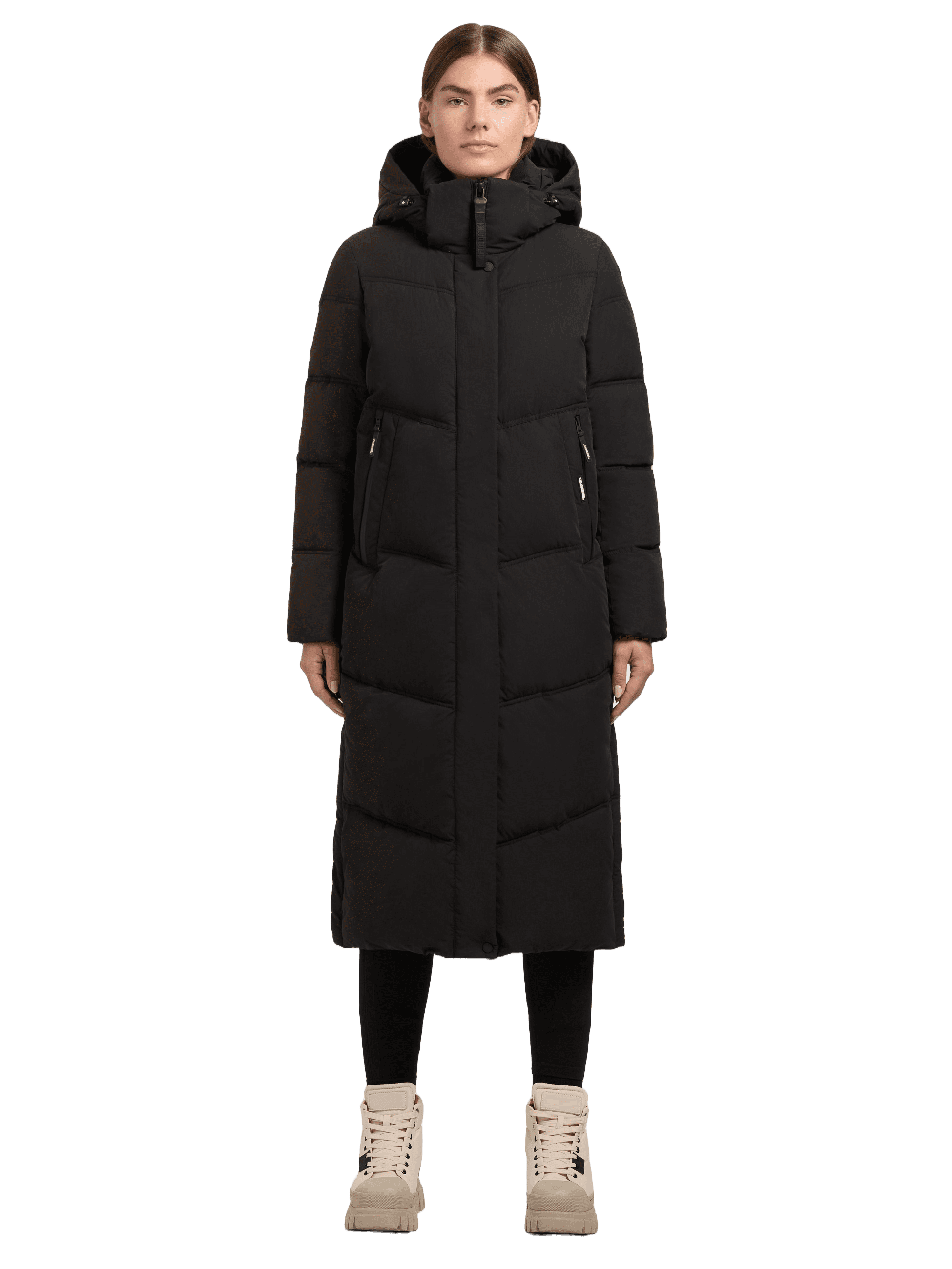 Khujo Luga Damen Jacke