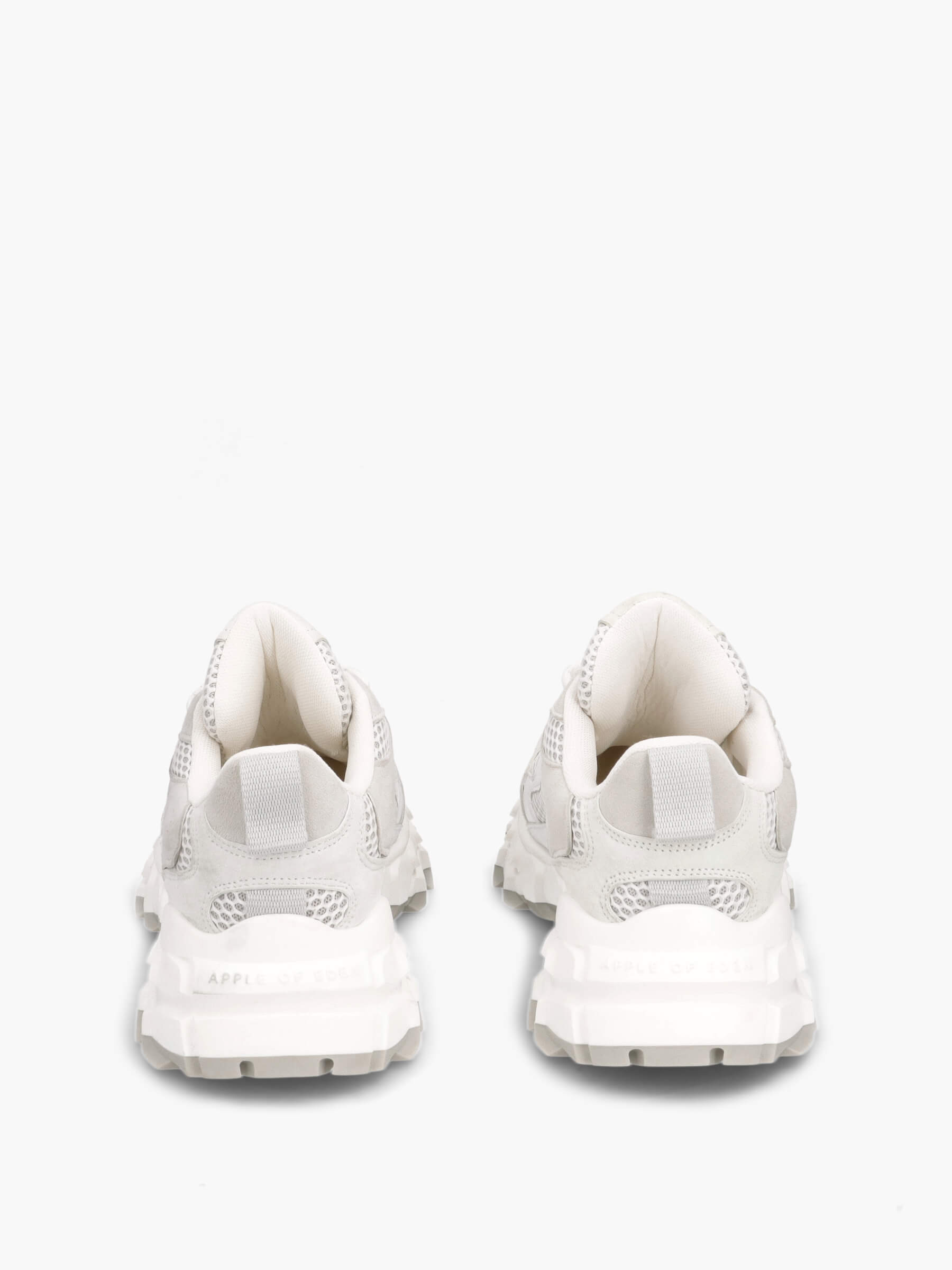 Apple of Eden Nantes Damen Sneaker  