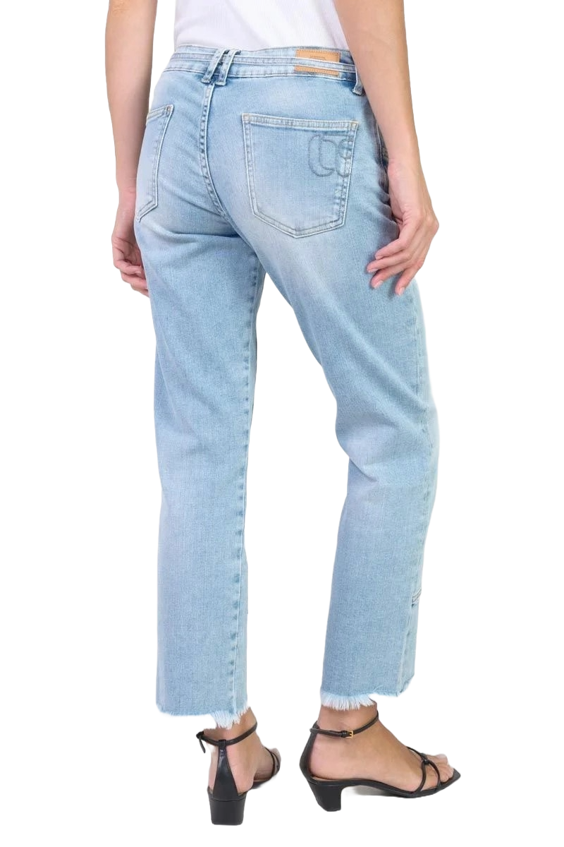 Le Temps des Cerises Prisse Damen Jeans
