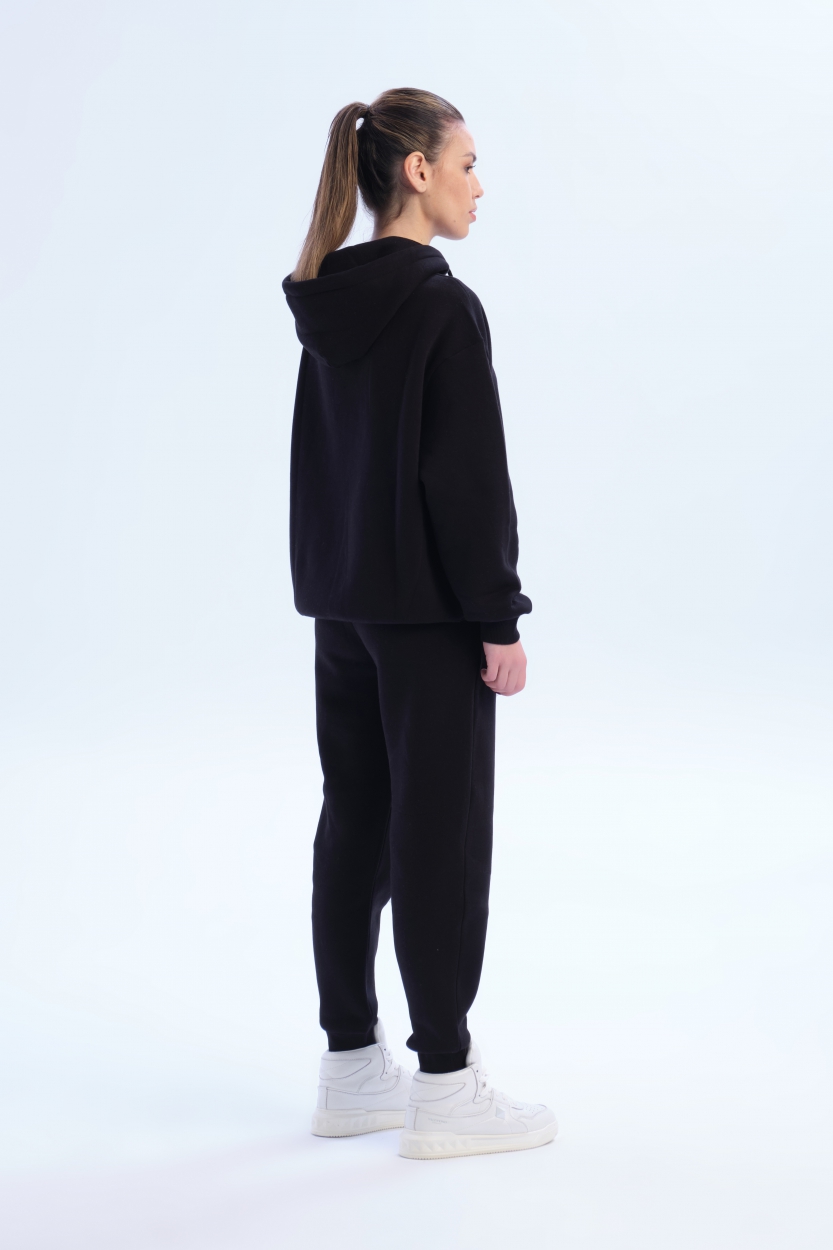 DSCVR Damen Basic Jogger