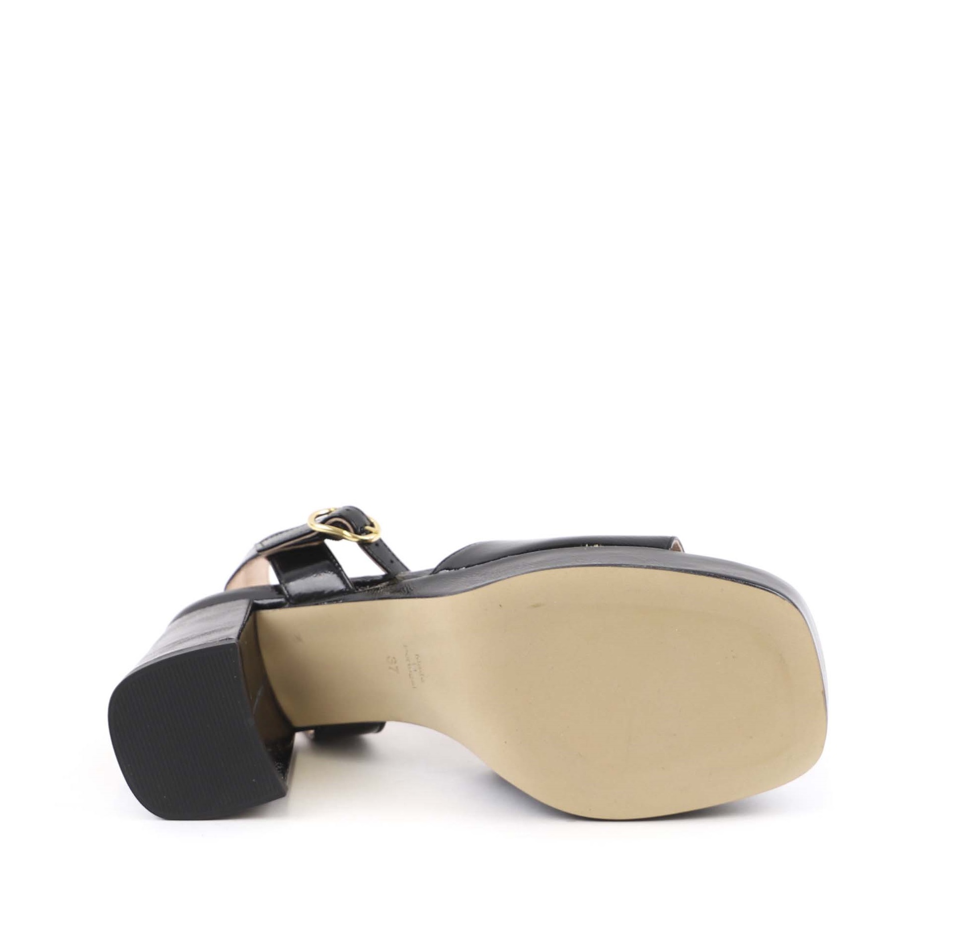 Apple of Eden Verona Damen Sandale
