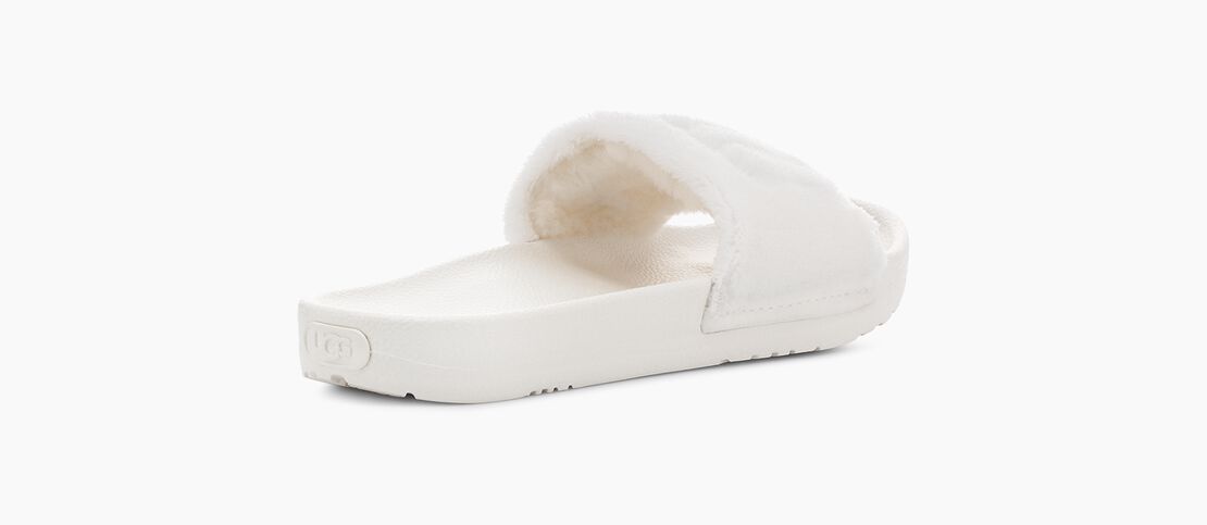 UGG Mahalia Damen Pantolette