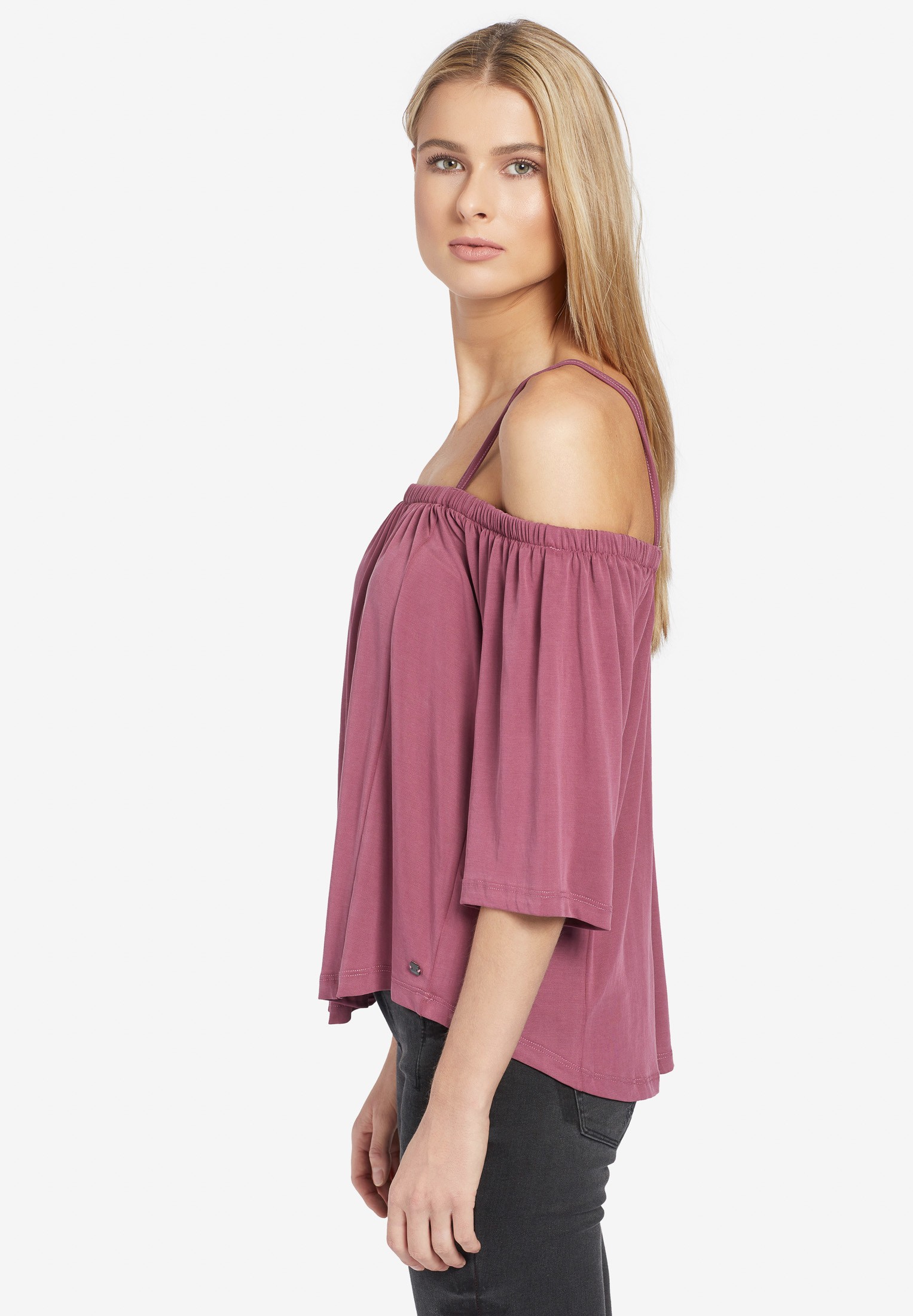 Khujo Jinx Damen Shirt