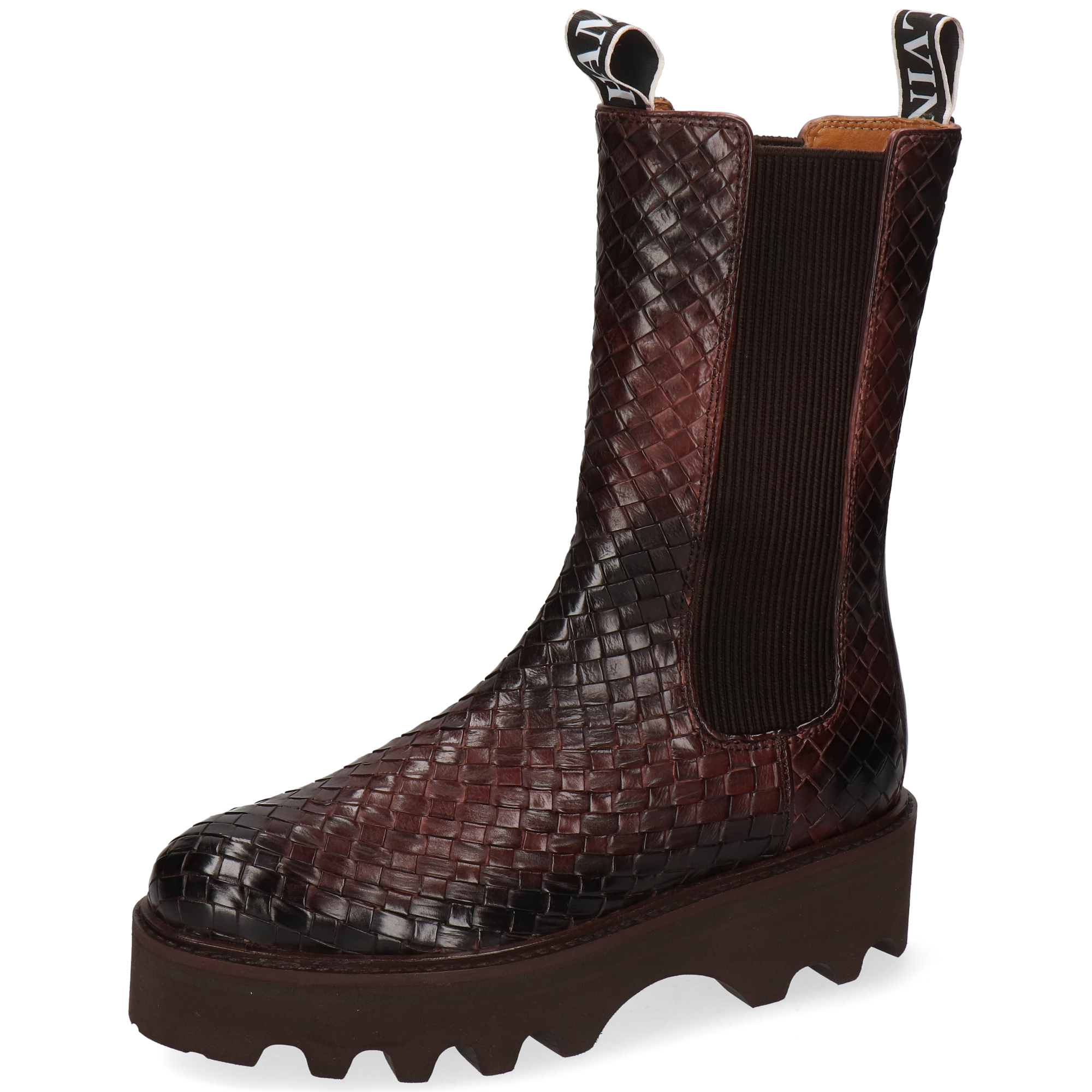 Melvin & Hamilton Sybill 5 Damen Stiefelette  