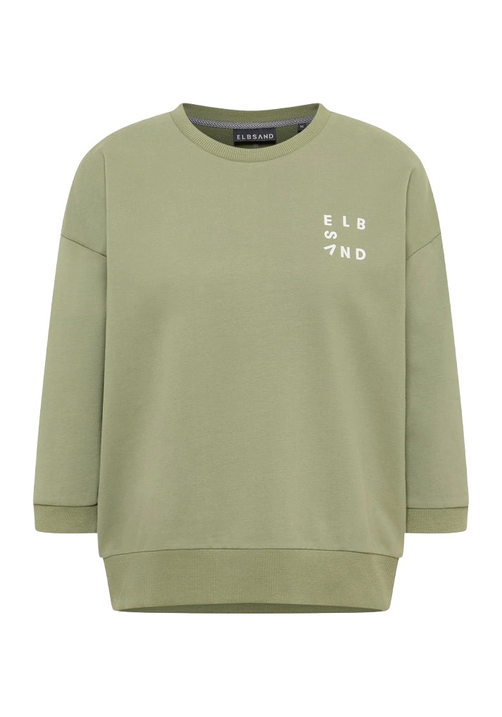 Elbsand Parvin Damen Pullover