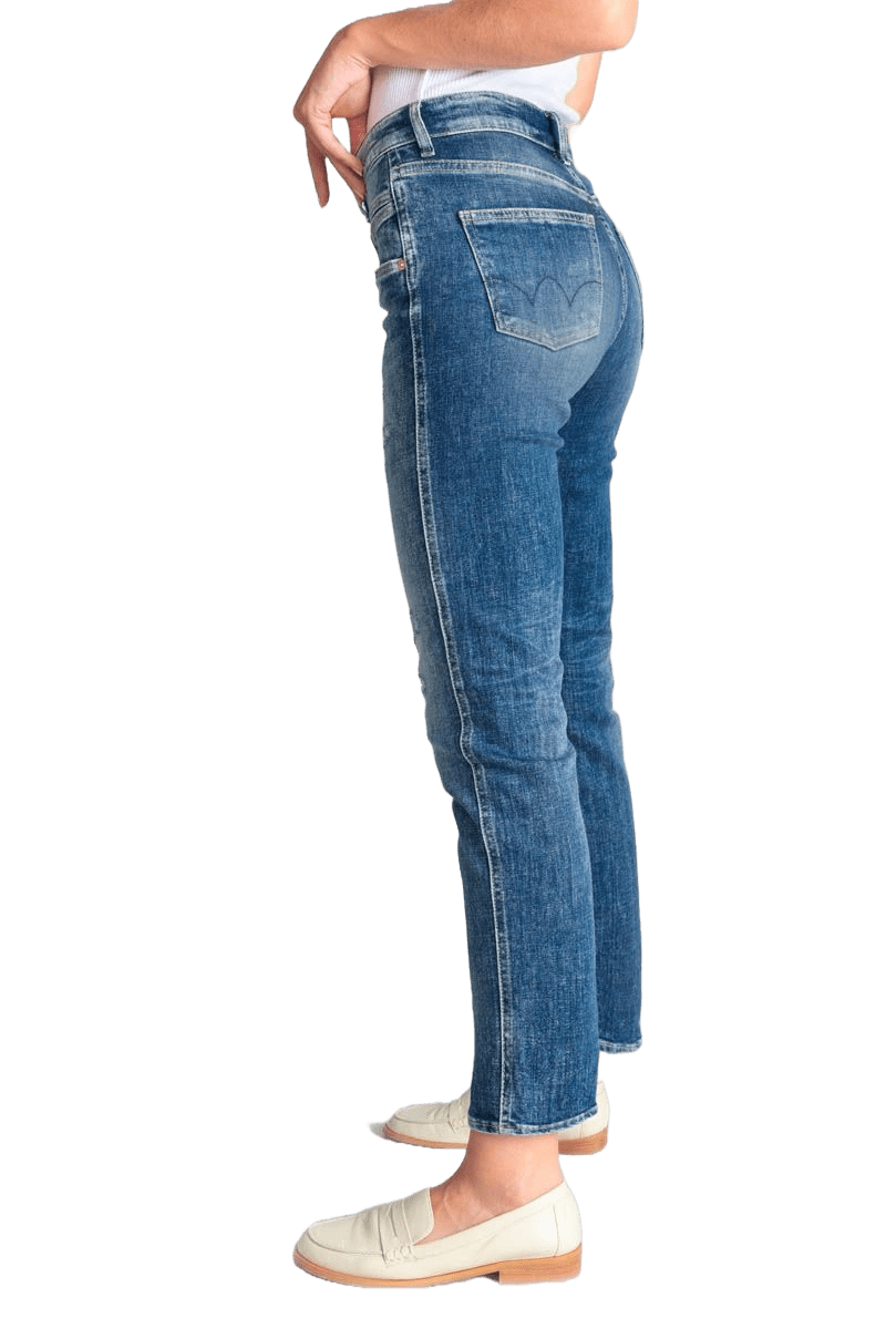 Le Temps des Cerises Quers Damen Jeans