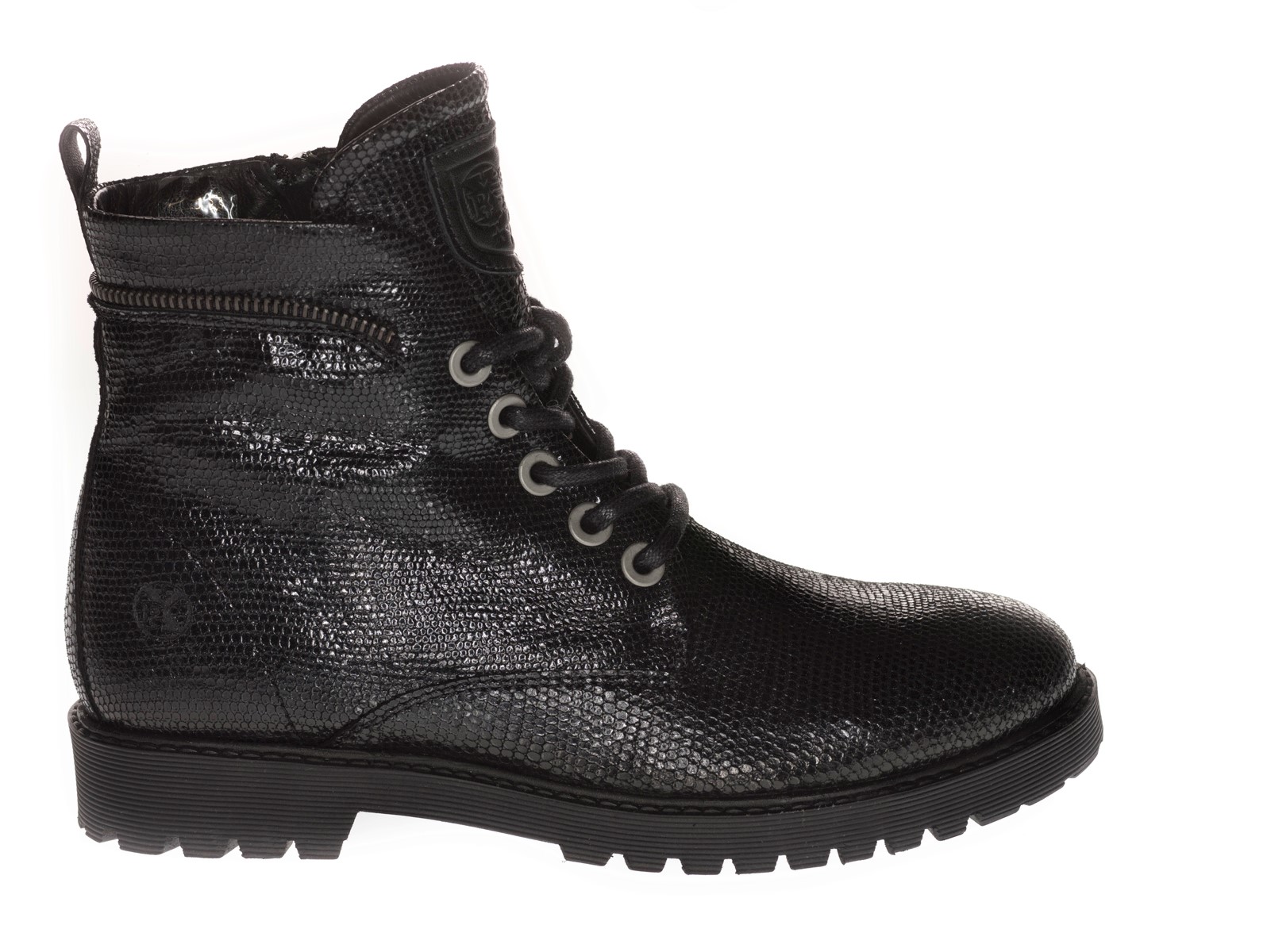 Post Xchange Blondy 77 Damen Stiefelette