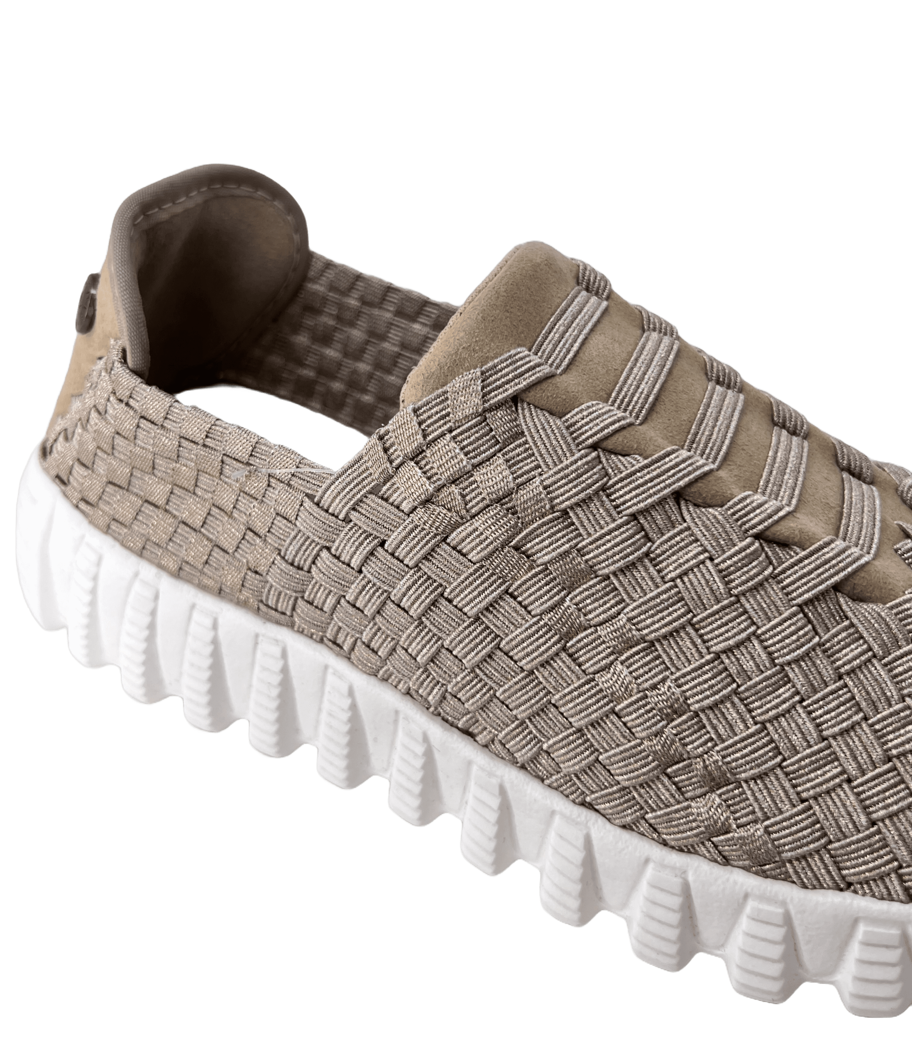 Bernie mev. Zip Vivaldi Damen Sneaker