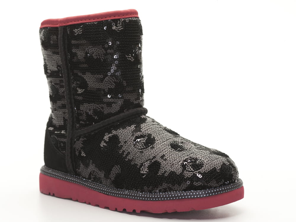 Ugg Kids Minerva Mädchen Stiefel