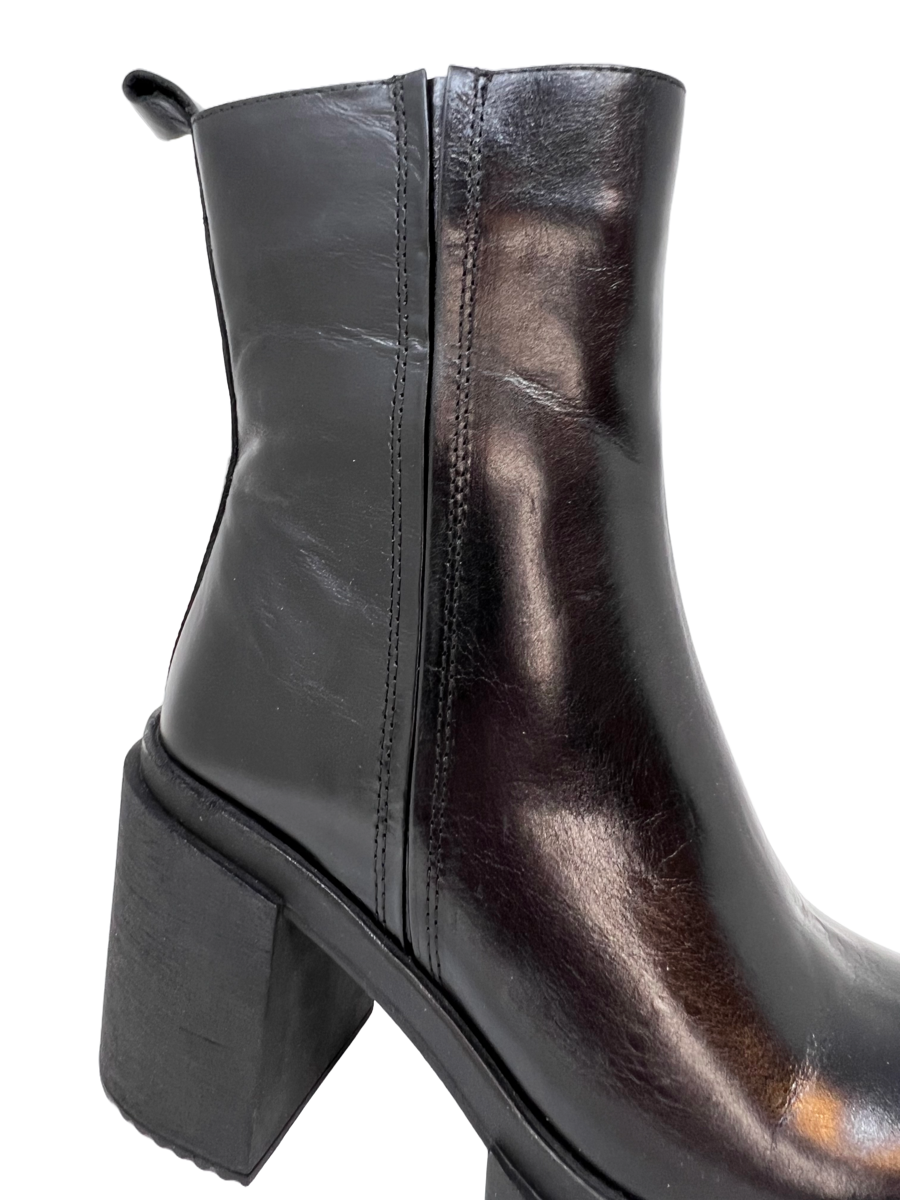 Inuovo Pina A52001 Damen Stiefelette