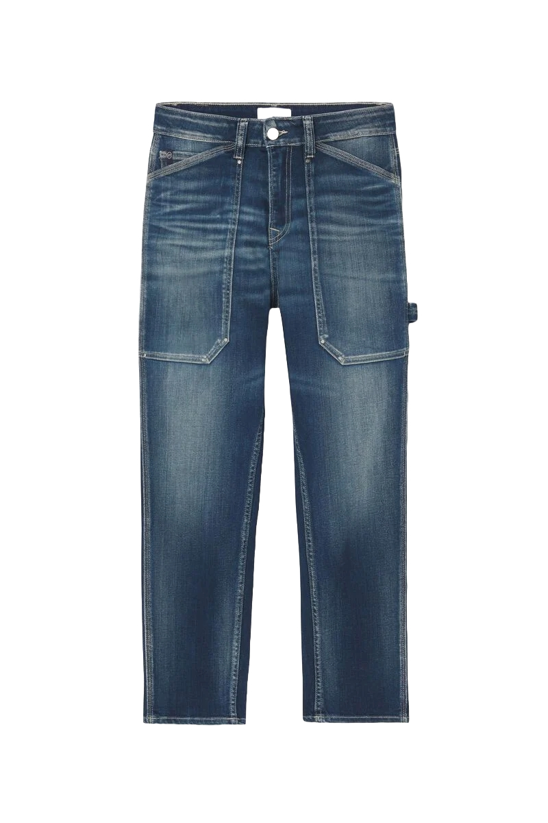 Le Temps des Cerises Union HW Kollektion Damen Jeans 