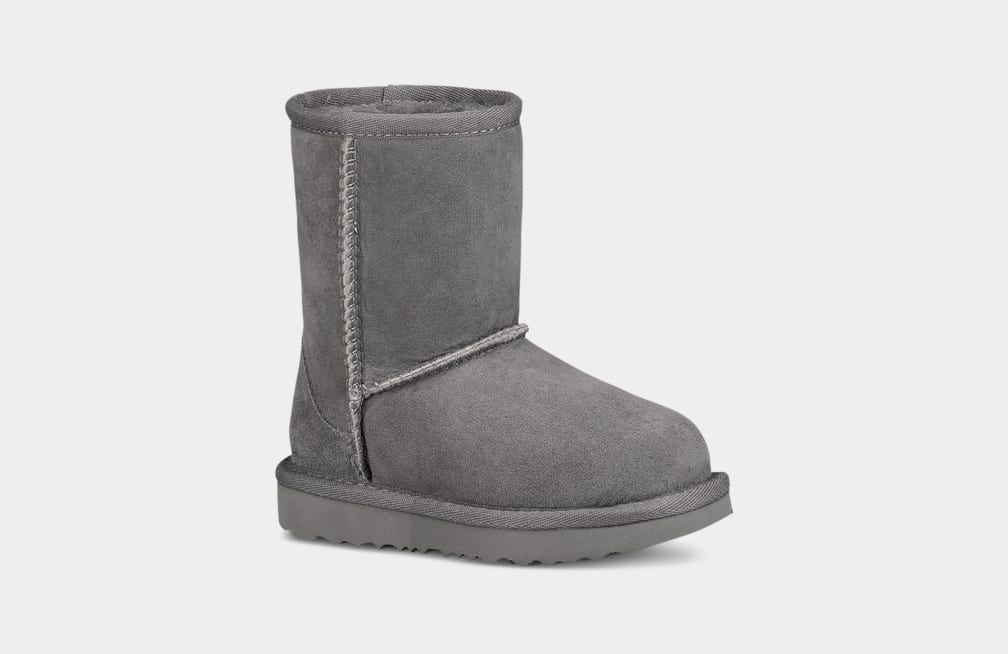UGG T Classic Short II Kleinkind Stiefel