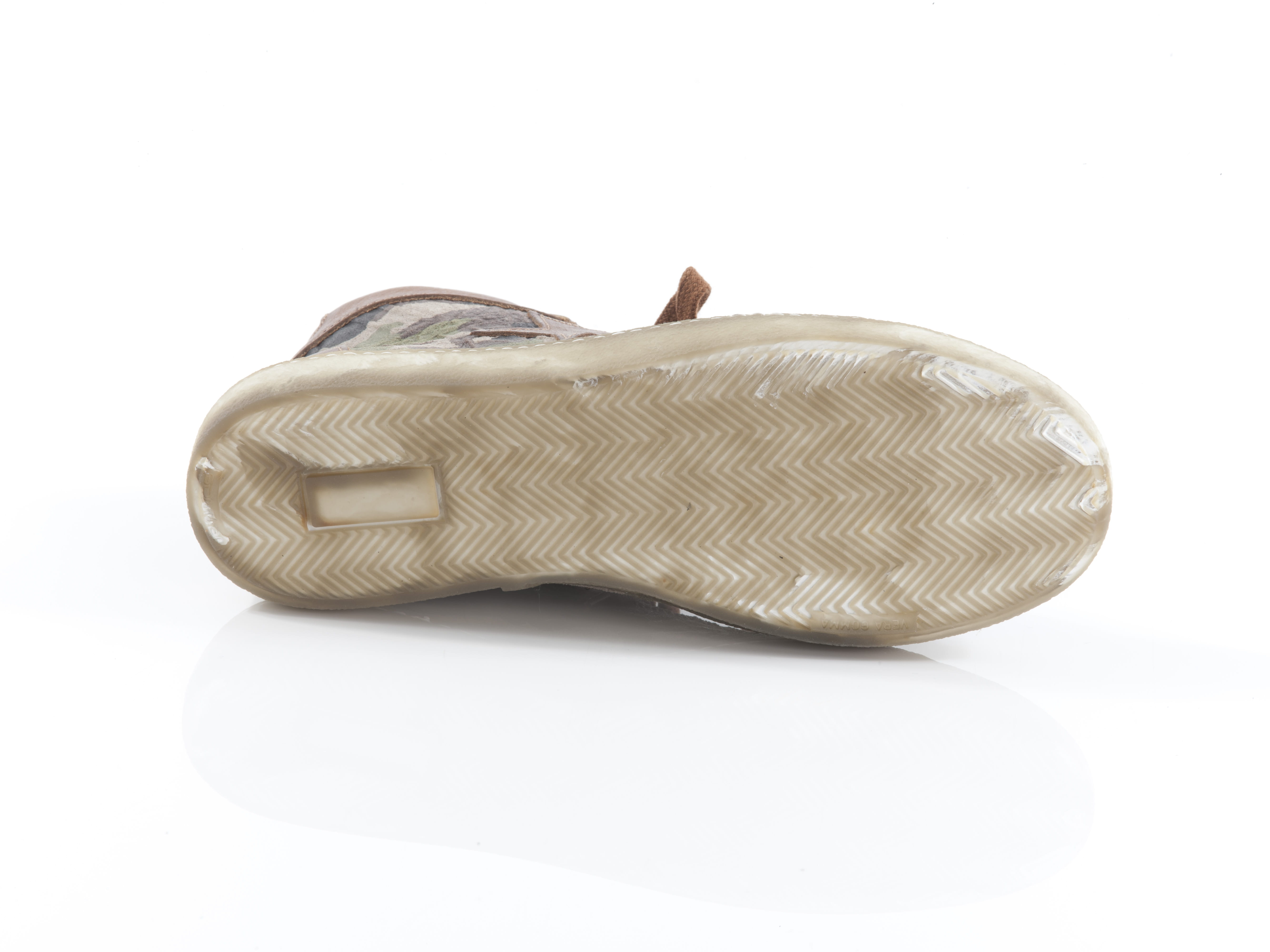 Zecchino d`Oro M13-7303 Sneaker