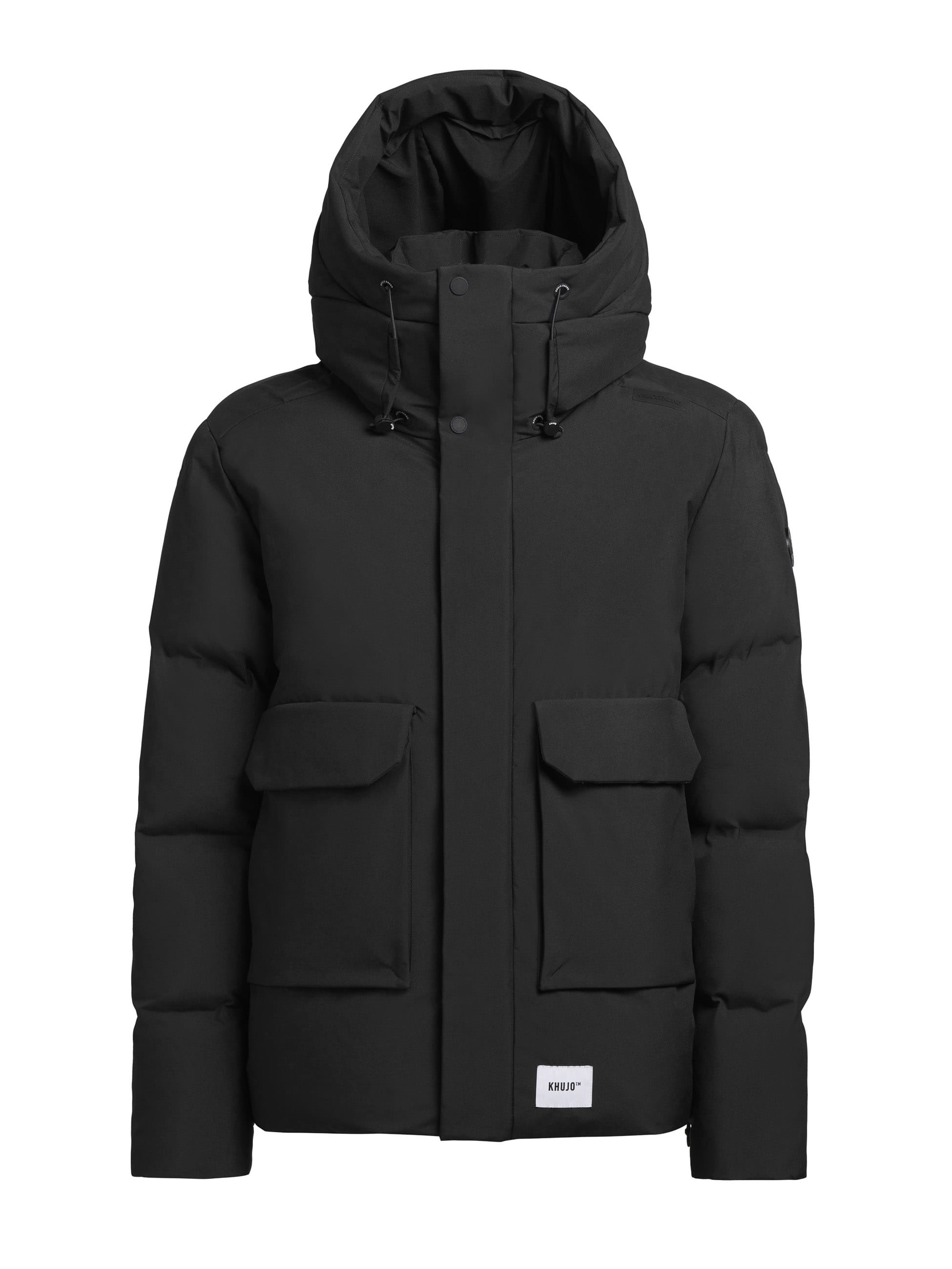 Khujo Hinto 2 Herren Jacke