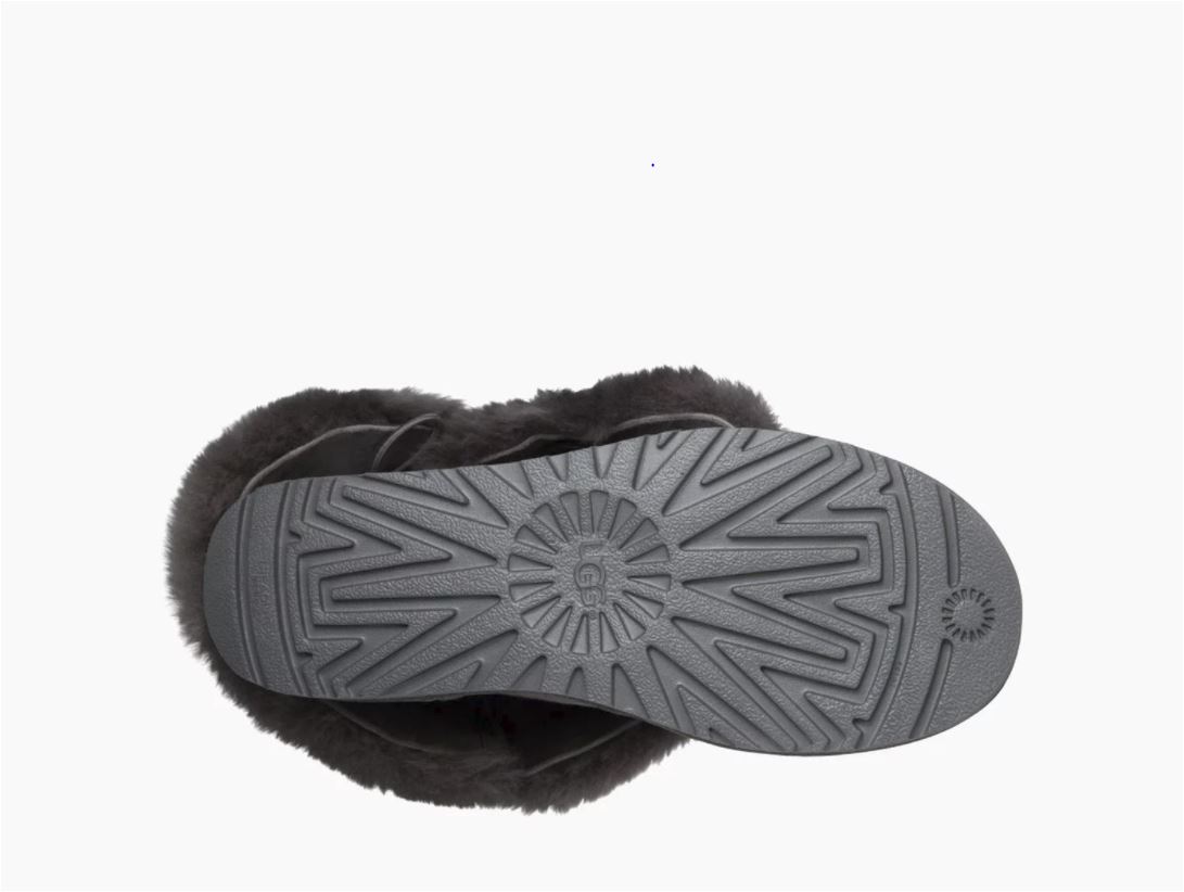 UGG Bailey Button II Damen Stiefel mit Knopf