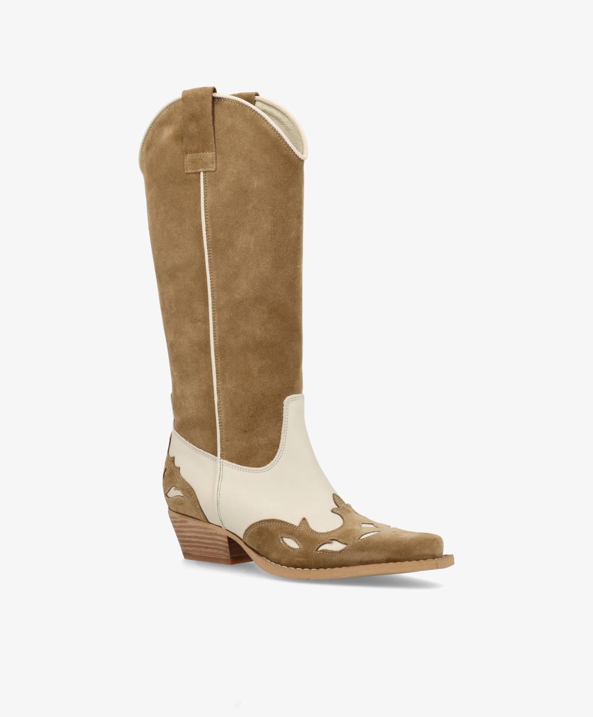 Phenumb Copenhagen Fanny S Damen Cowboy Stiefel