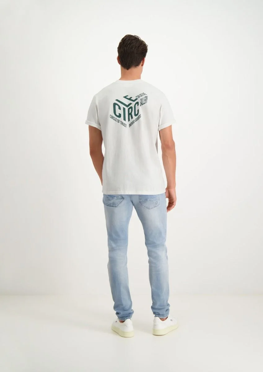 Circle of Trust Elio Herren T-Shirt