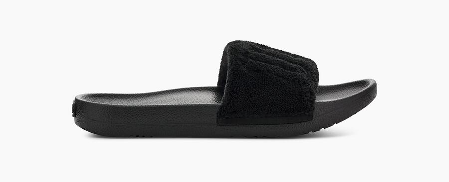 UGG Mahalia Damen Pantolette