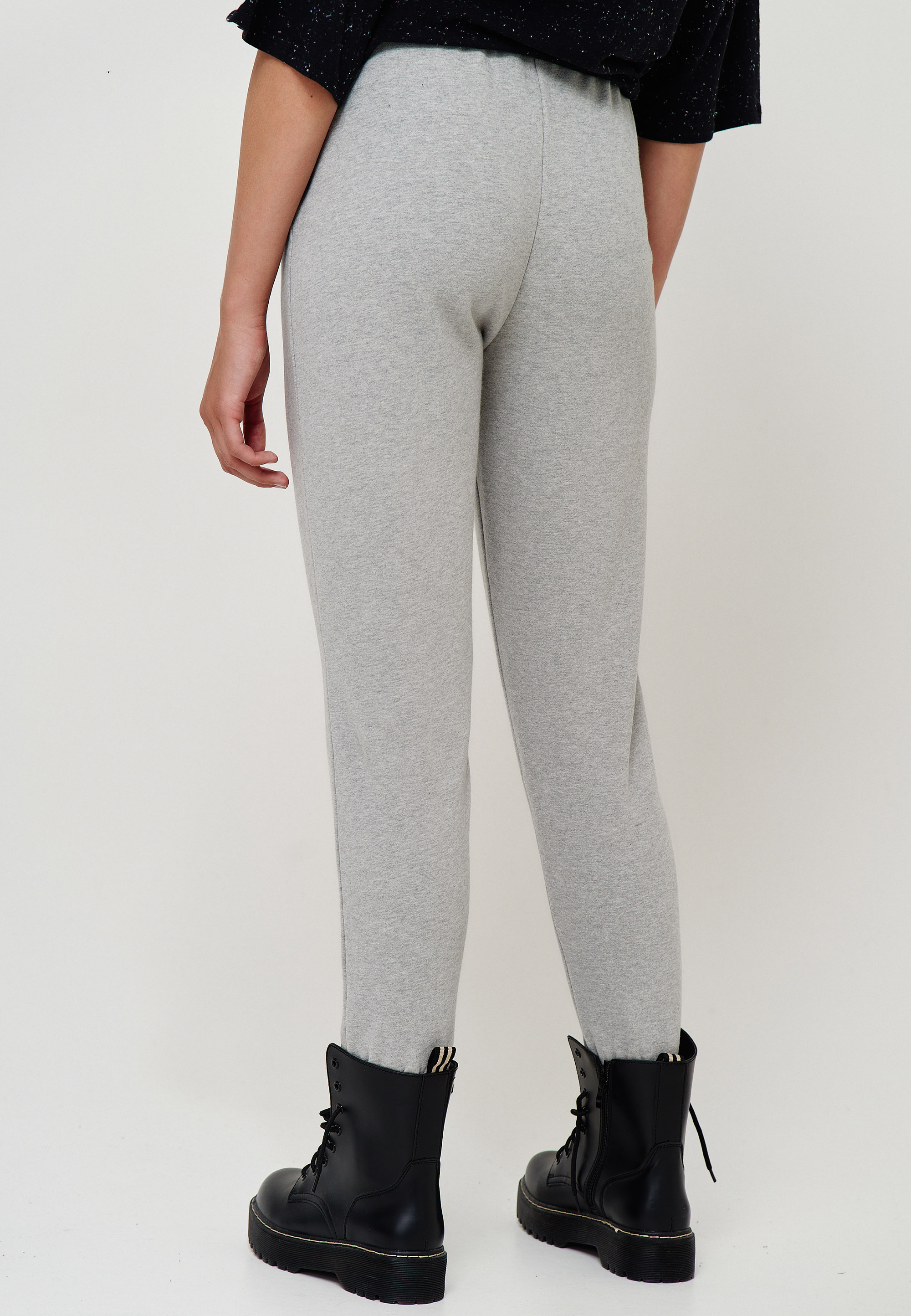 Cotton Candy Pipa Damen Pant