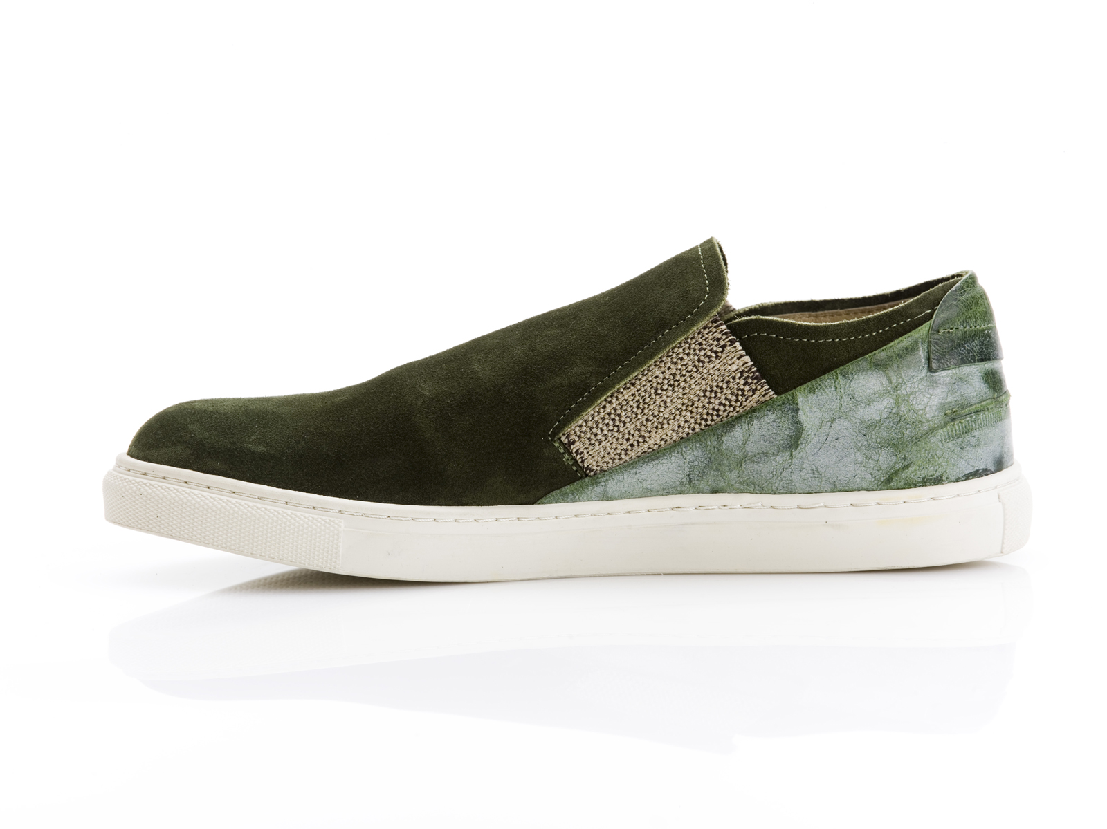 Dkode Curtis Herren Slipper